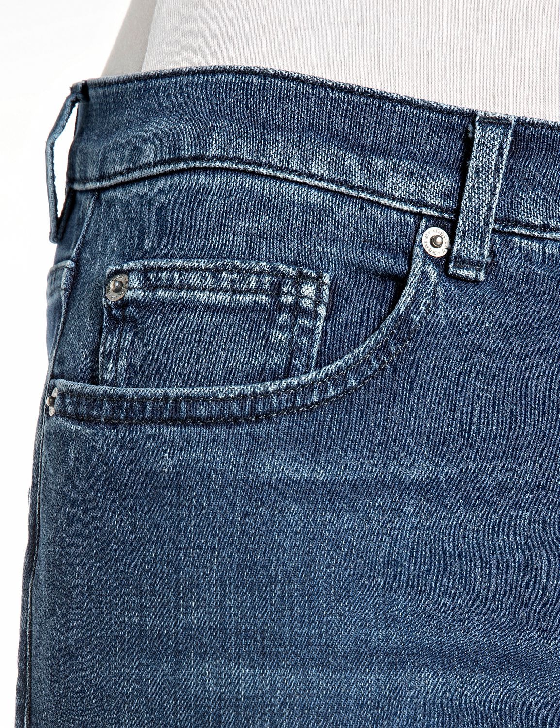 Replay Straight-Jeans »MELJA«, mit weitem Bein