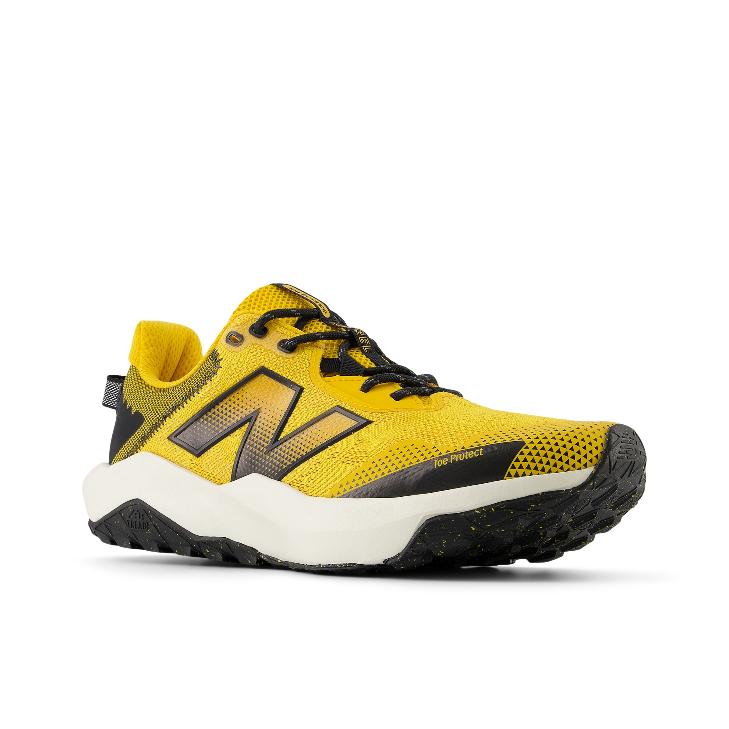 New Balance Laufschuh »DYNASOFT NITREL V6«, Trailrunning-Schuhe