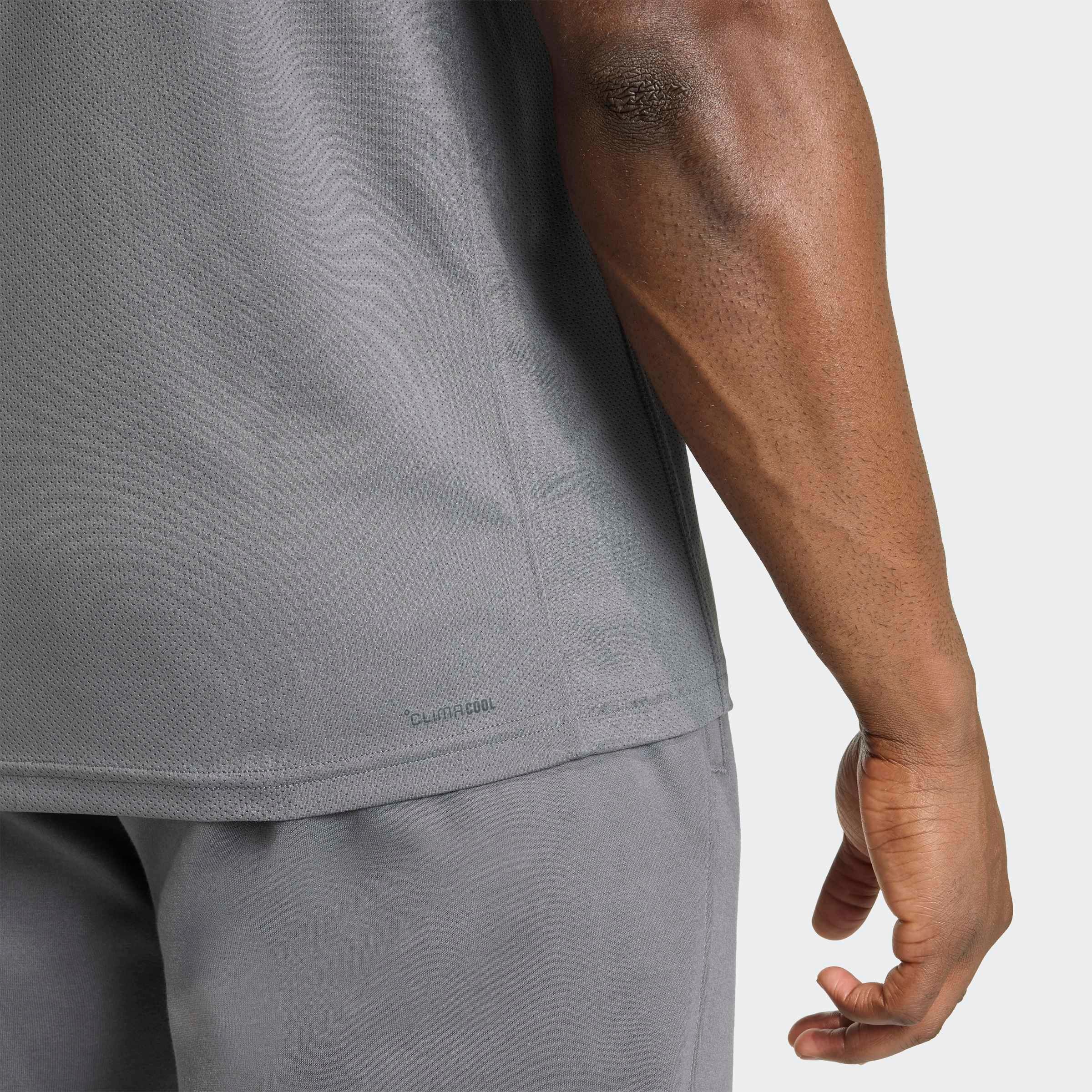 adidas Performance Poloshirt »WE BAS POLO«