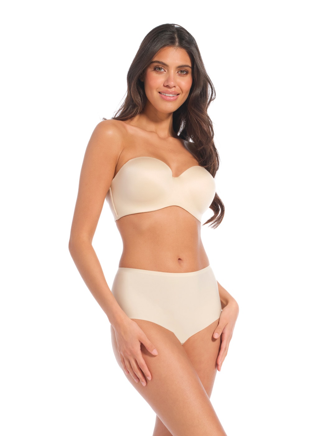 MAGIC Bodyfashion Shapingpants »Dream Invisibles Panty« 2er Pack,  nahtlos