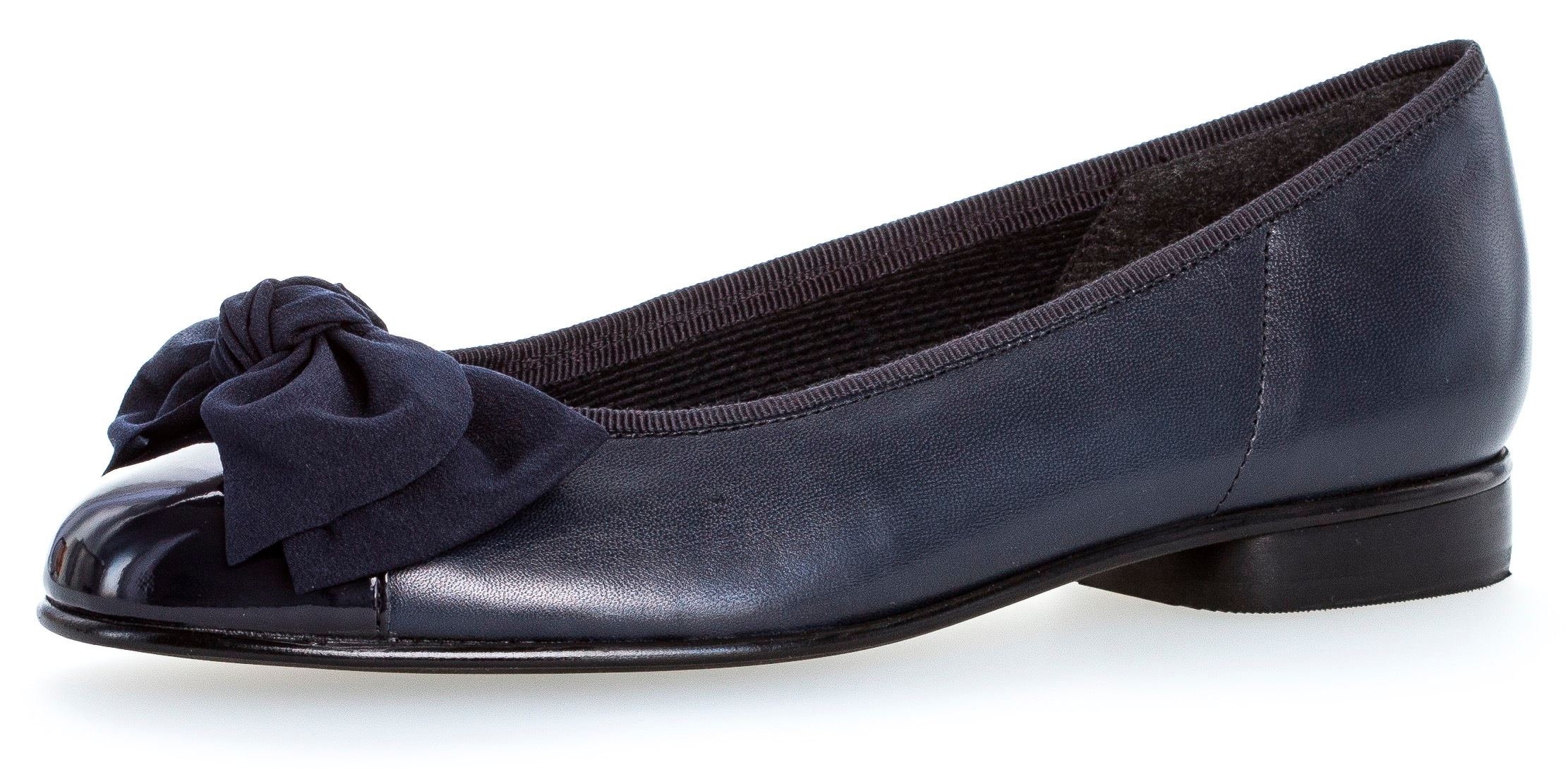 Image of Gabor Ballerina, mit aufwendiger Schleife bei Ackermann Versand Schweiz