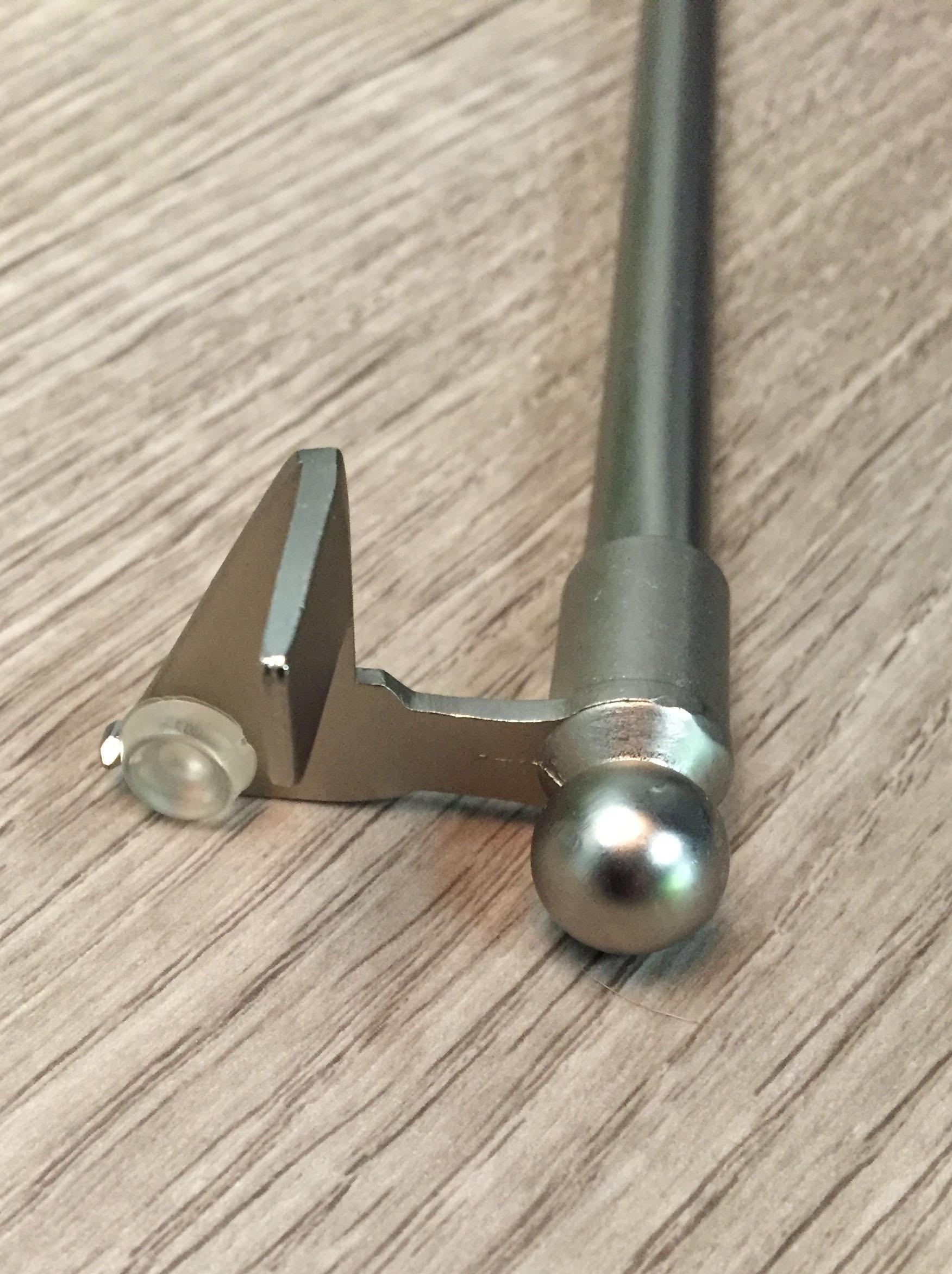 Image of HOME WOHNIDEEN Gardinenstange »UDI«, 1 läufig-läufig, Fixmass bei Ackermann Versand Schweiz