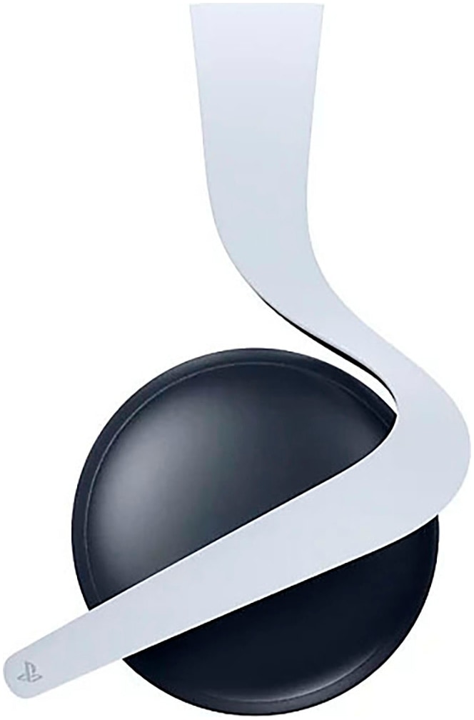 PlayStation 5 Gaming-Headset »Pulse Elite«, Bluetooth, Rauschunterdrückung