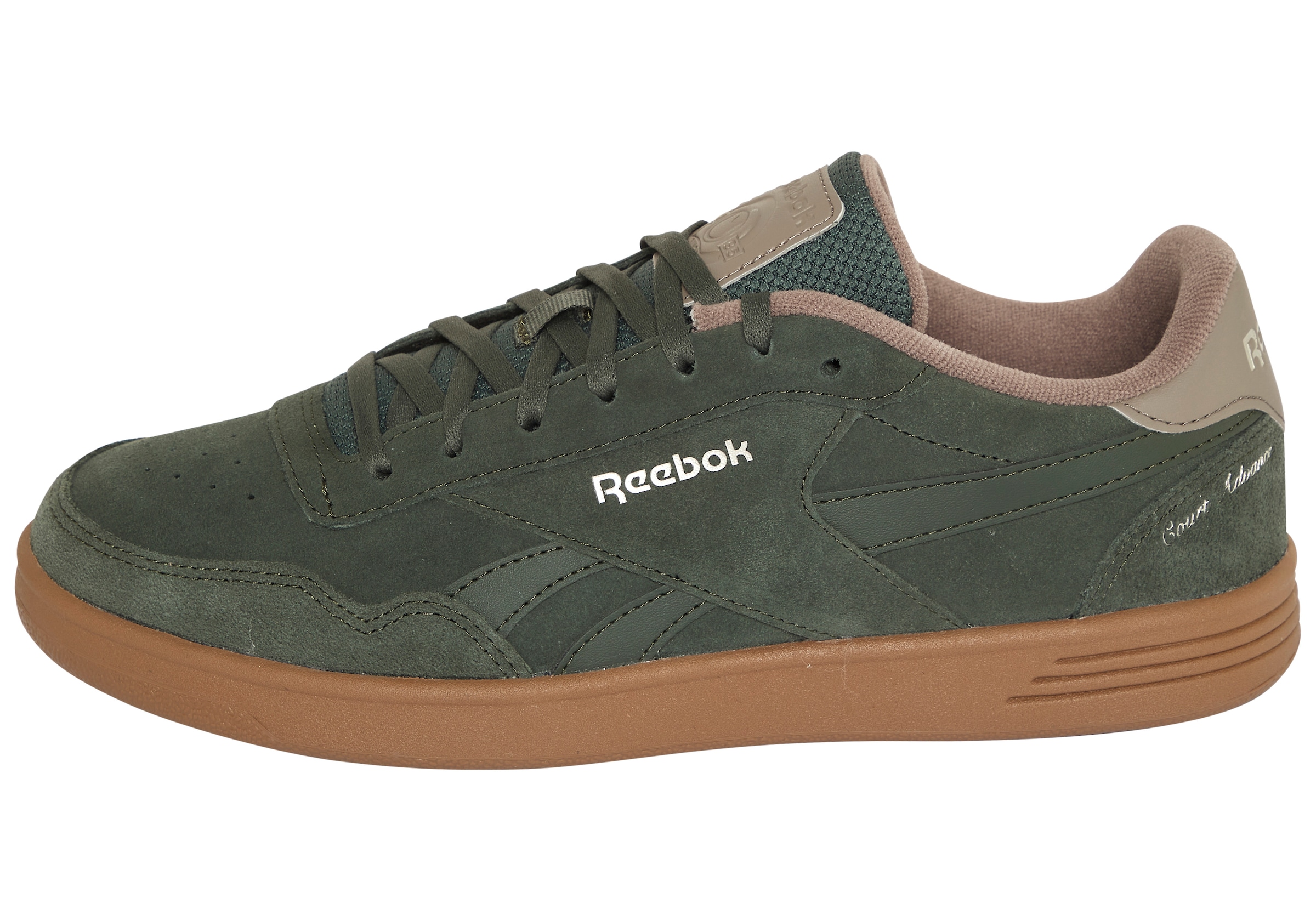 Reebok Classic Sneakers »REEBOK COURT ADVANCE«
