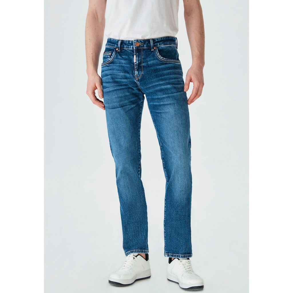 LTB Straight-Jeans