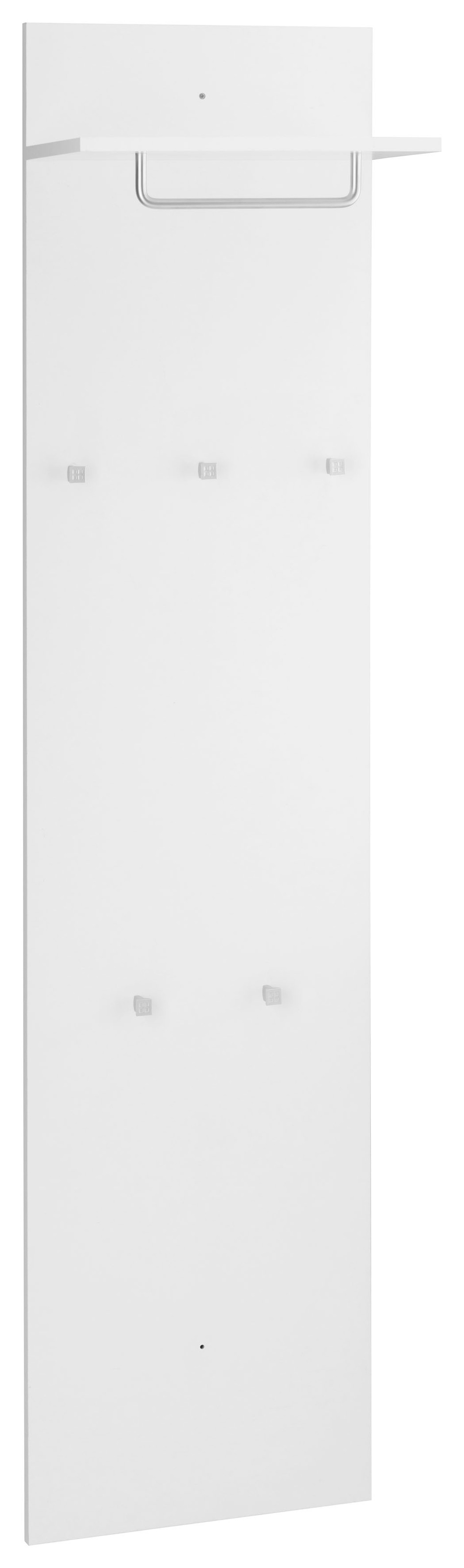 Image of borchardt Möbel Garderobenpaneel »Oliva« bei Ackermann Versand Schweiz