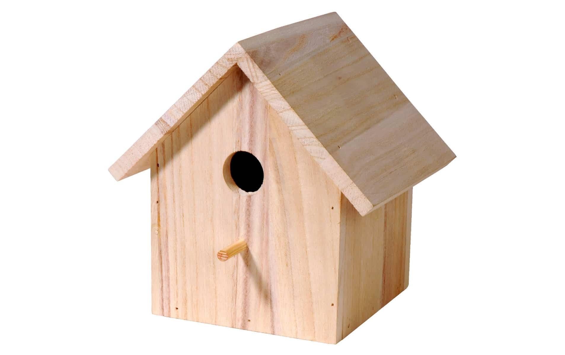 dobar Nichoir »Bastelset, 17,5 x 15,5 x 20,5 cm«