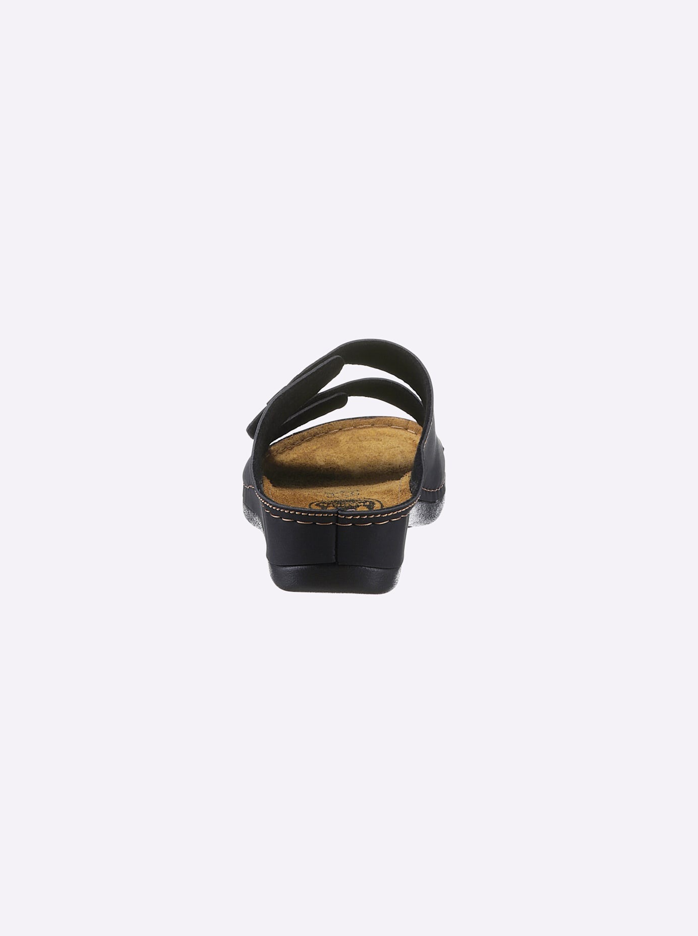 Franken-Schuhe Pantolette