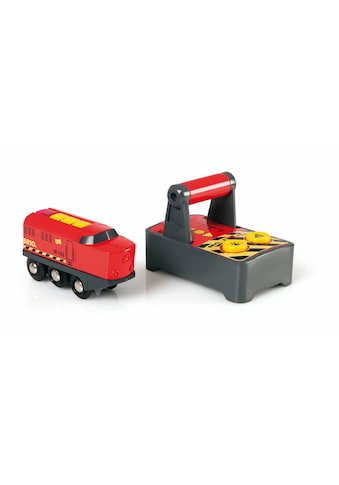 Spielzeug-Lokomotive »IR-Frachtlok«