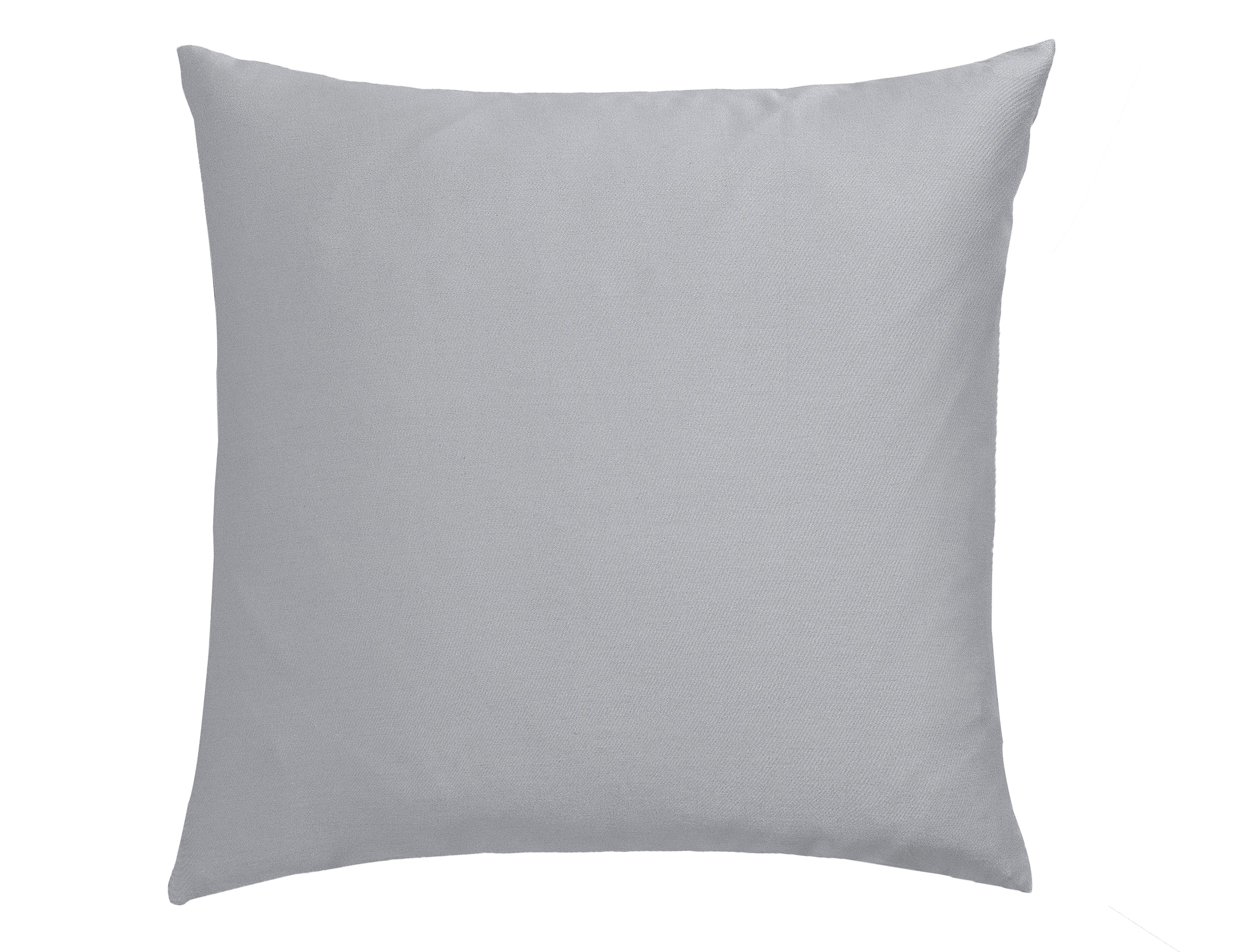 OTTO home Kissenbezug "Mila" Satin Qualität, in Uni Design