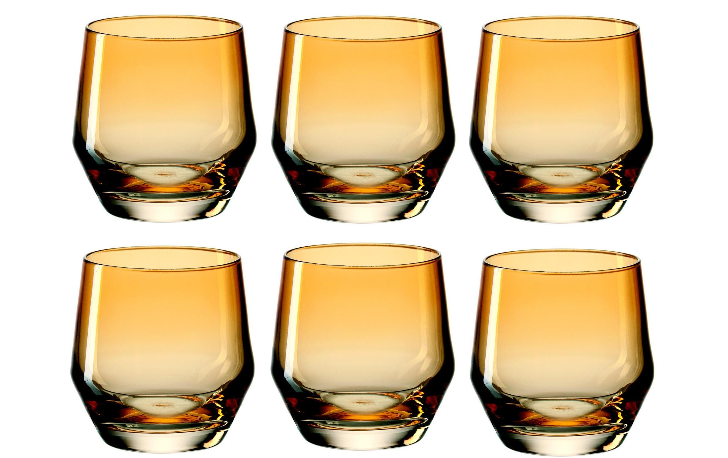 Image of LEONARDO Glas »Puccini 310 ml«, (6 tlg.) bei Ackermann Versand Schweiz