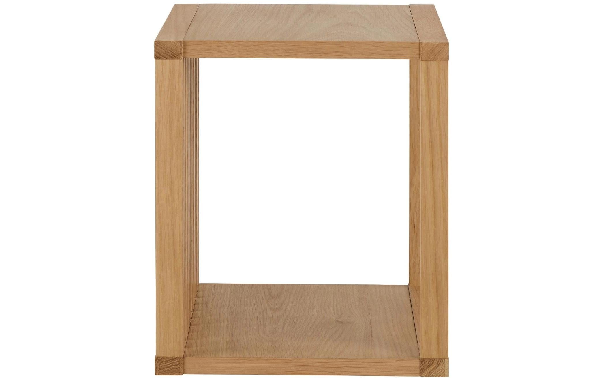 AC Design Wandregal »Wellington 34 x 31 x 35.5 cm«