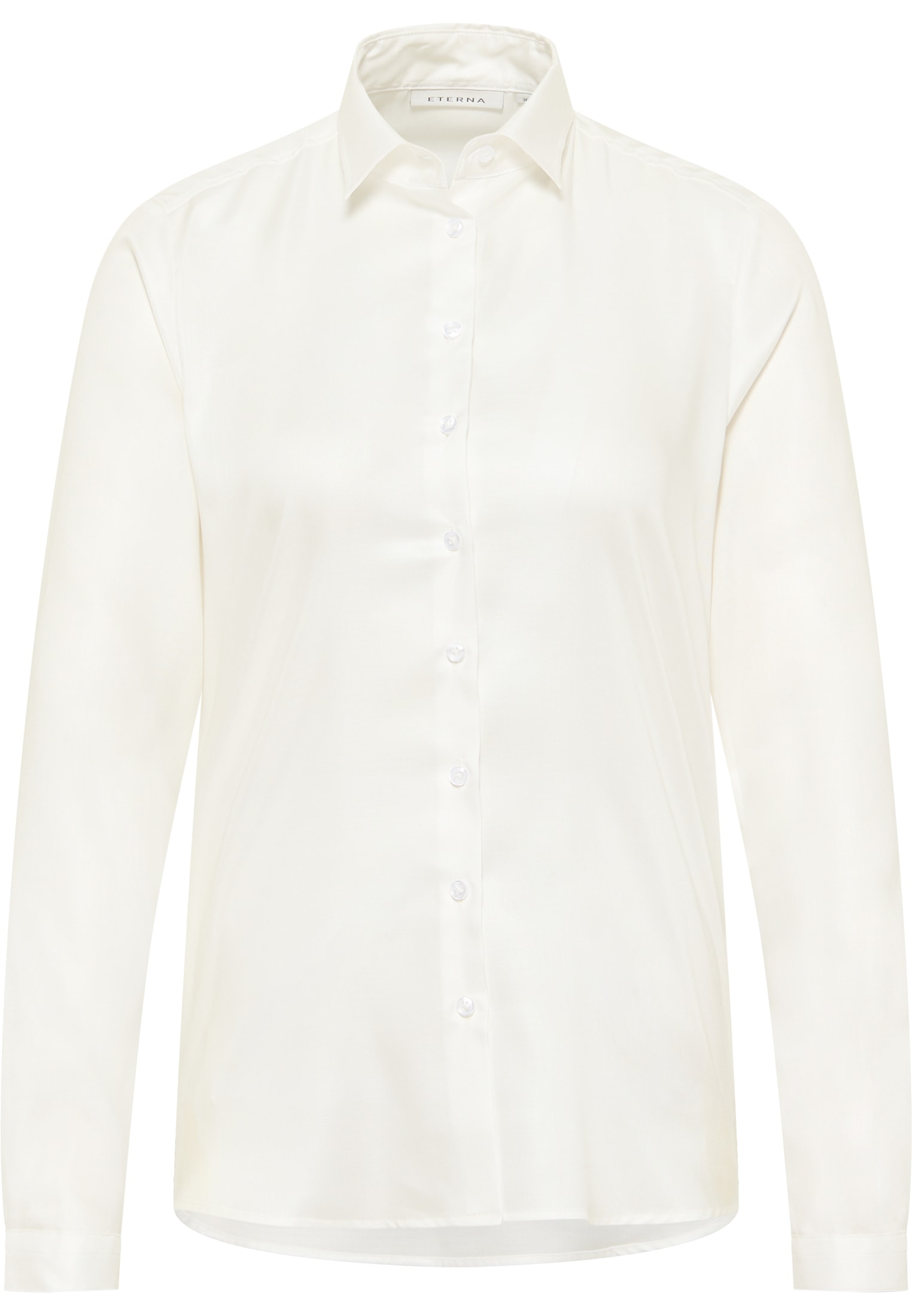 Eterna Hemdbluse »REGULAR FIT«