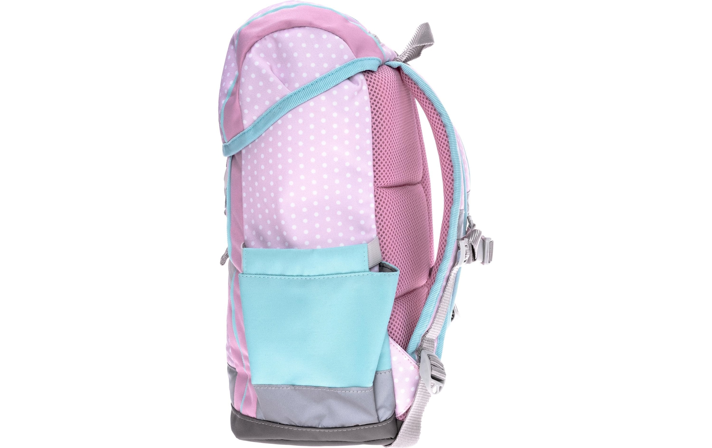 Funki Kinderrucksack »A4 PLUS+«