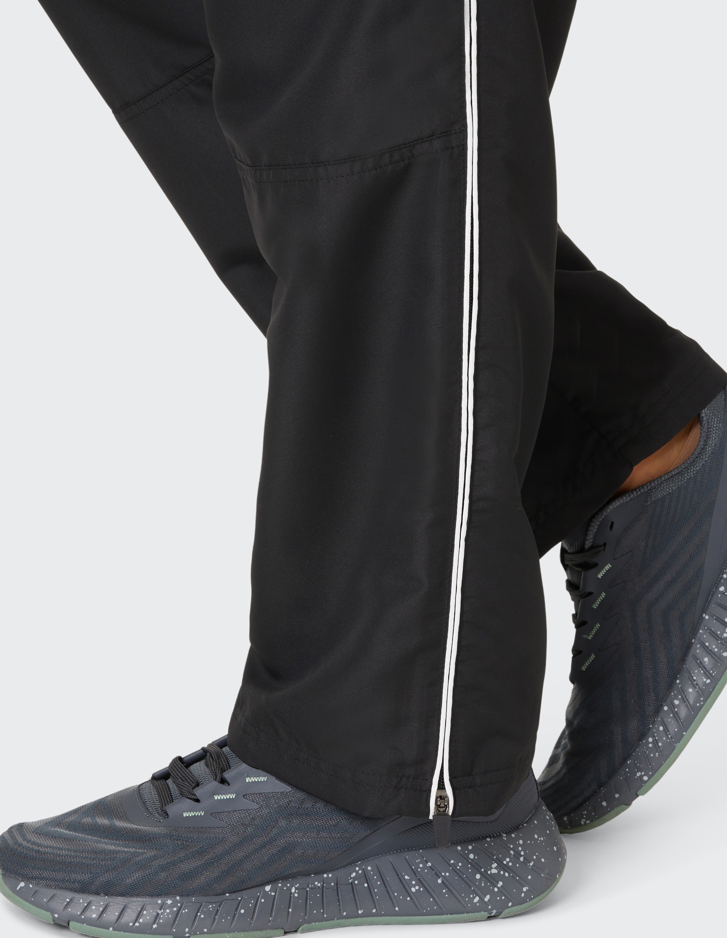 Joy Sportswear Sporthose »H WEBHOSE MICK«  für Erwachsene, normal-weiter Schnitt, aus Polyester