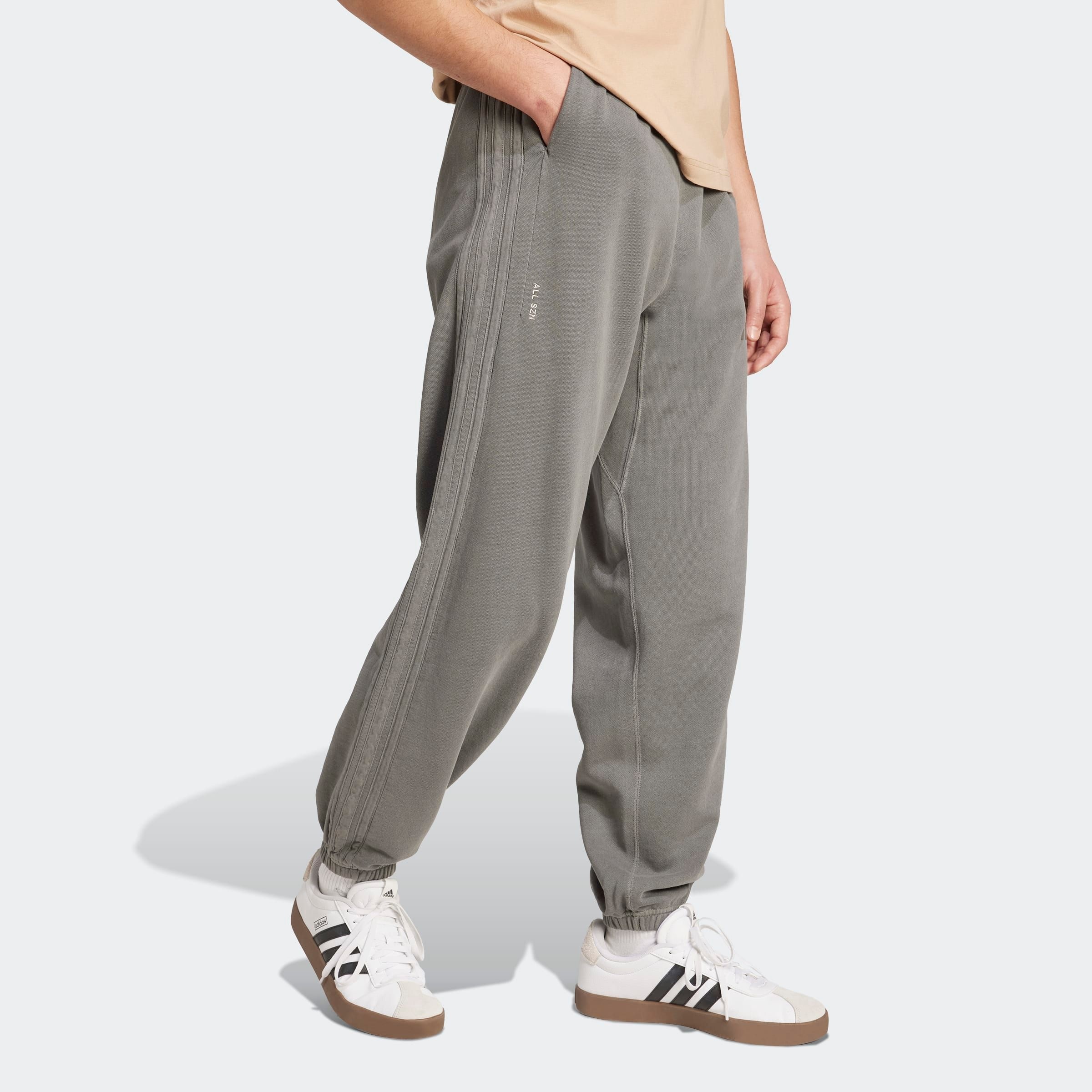 adidas Sportswear Sporthose »M A SZN W FT PT«, (1 tlg.)