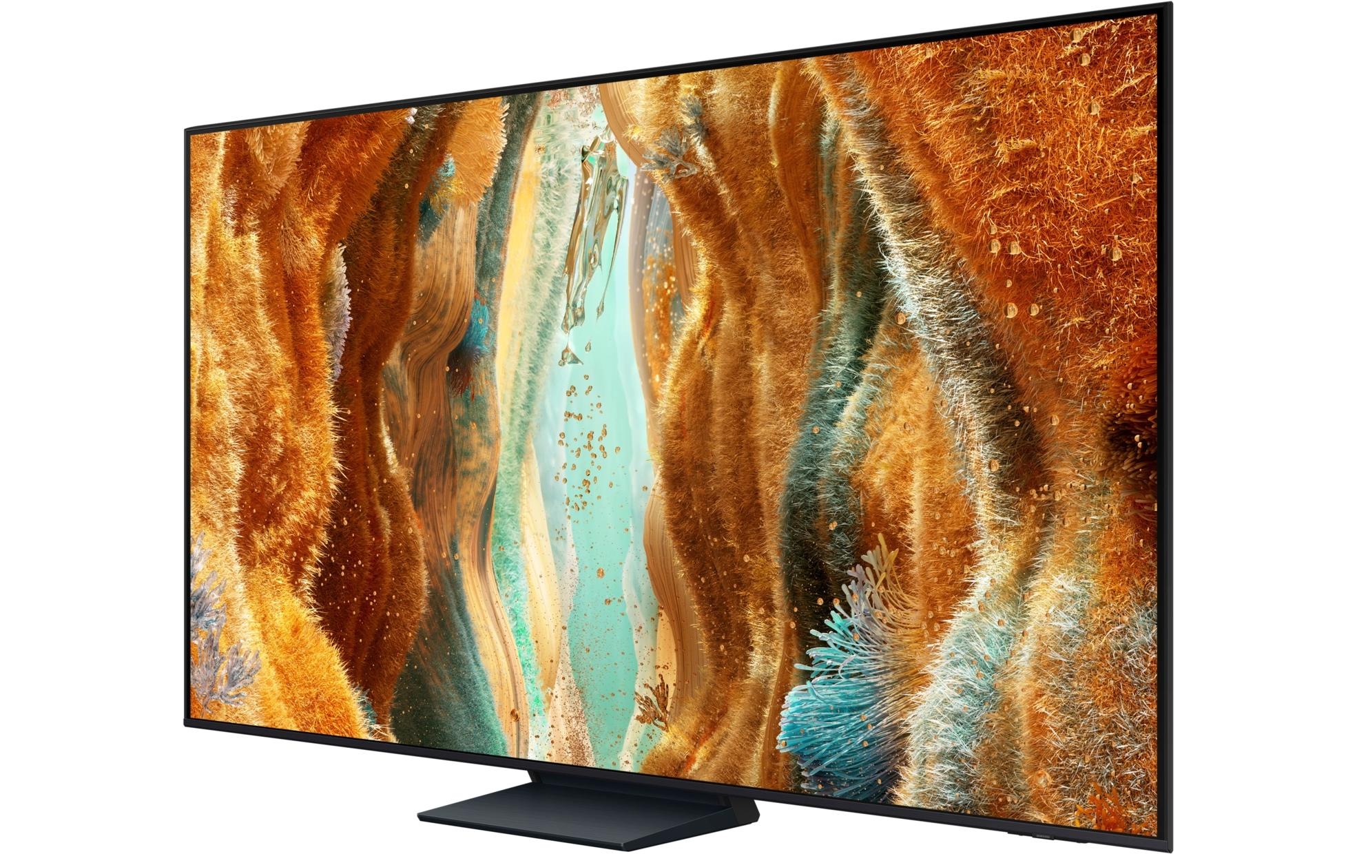 Samsung QLED-Fernseher »QE65QN73F 65«, 4K Ultra HD