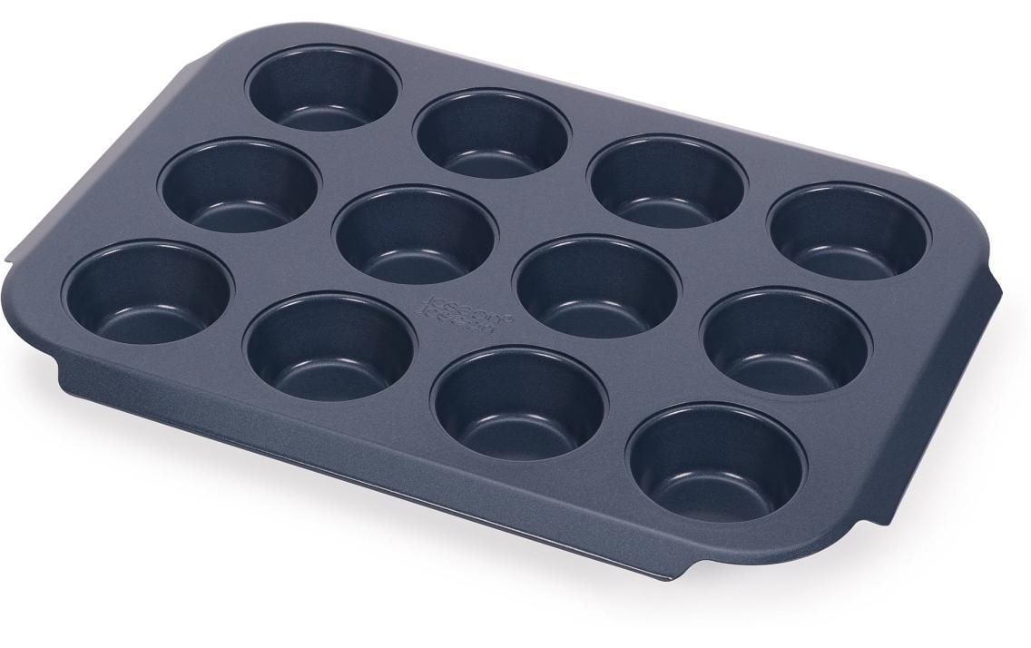 Image of Joseph Joseph Muffinform "Nest Bake 12 Muffins, 30 x 41 x 3 cm"