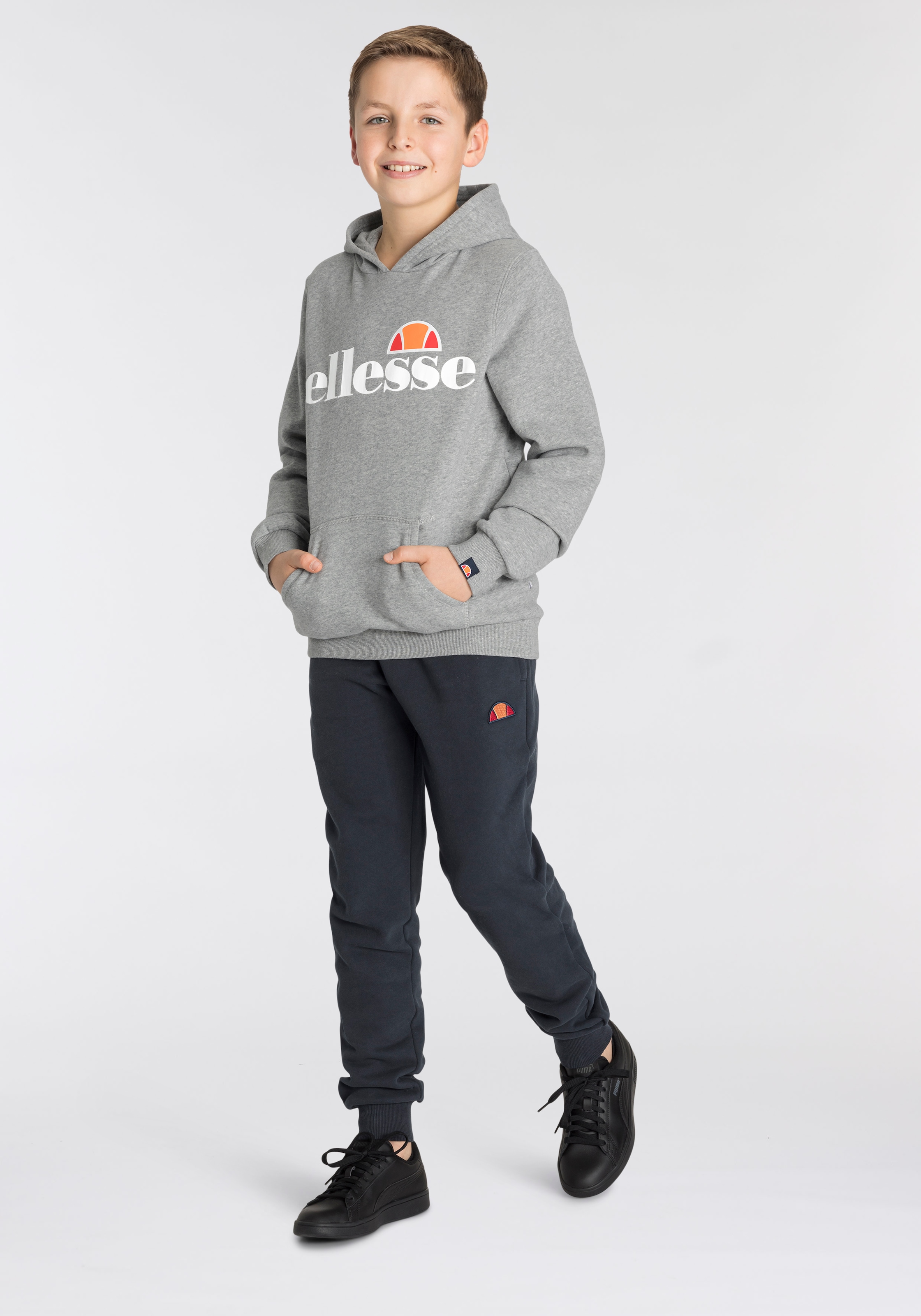 Ellesse Jogginghose »COLINO JOG PANT JUNIOR«