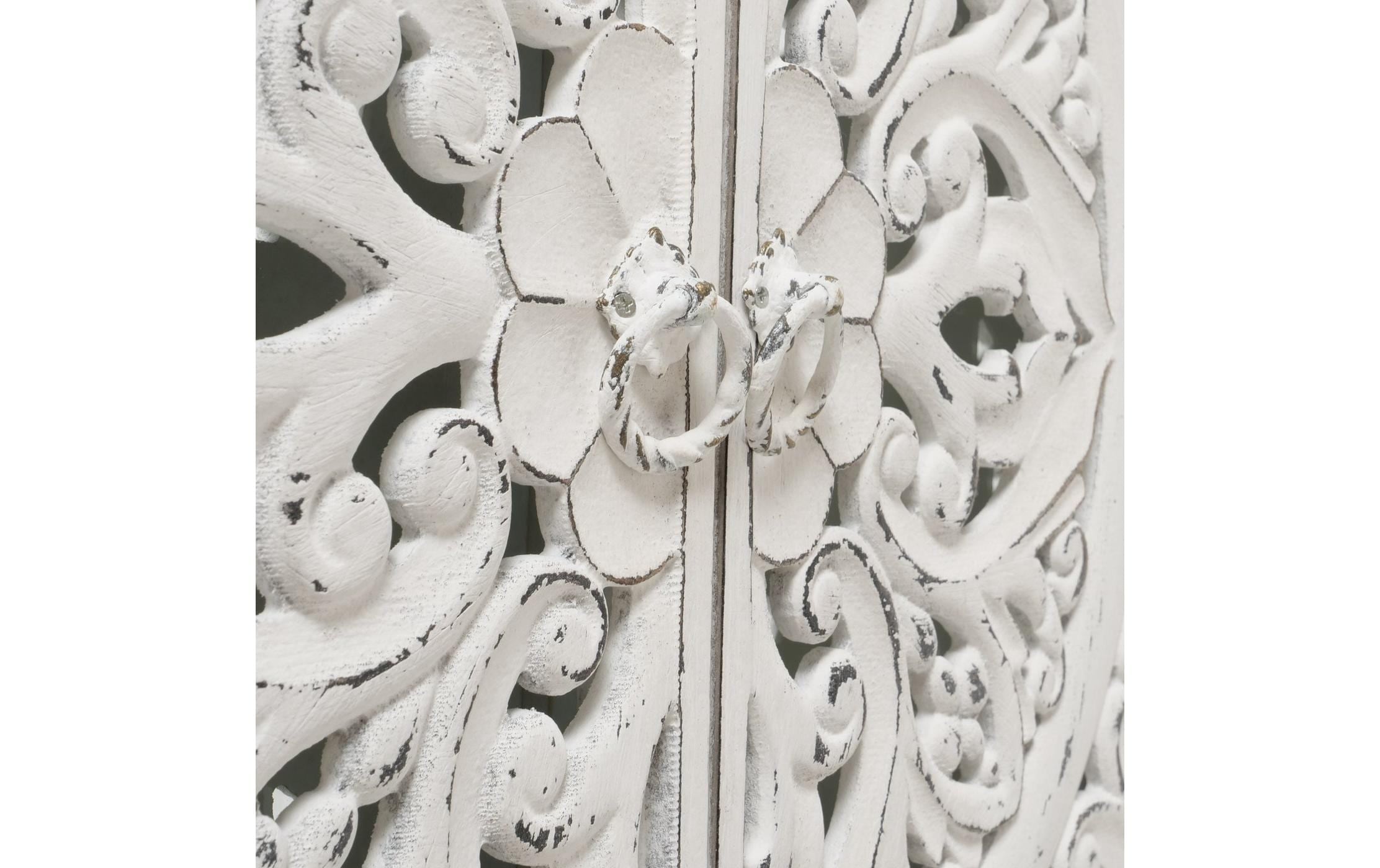 BOLTZE Miroir mural »64 cm« Wandspiegel