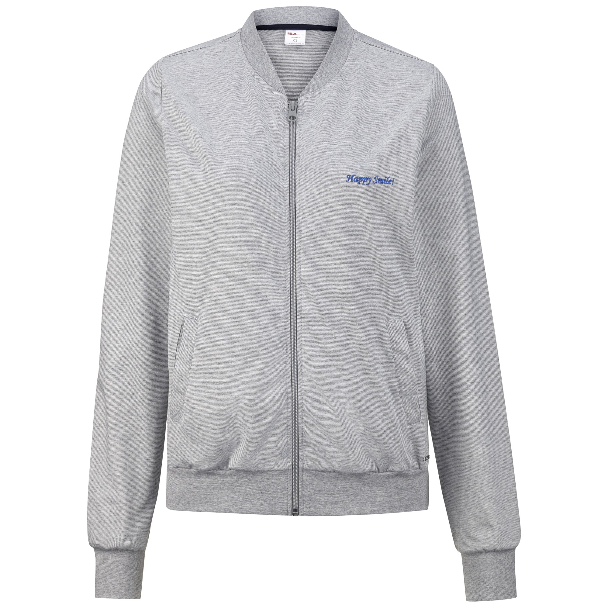 ISA Bodywear Sweatjacke »Jacke«