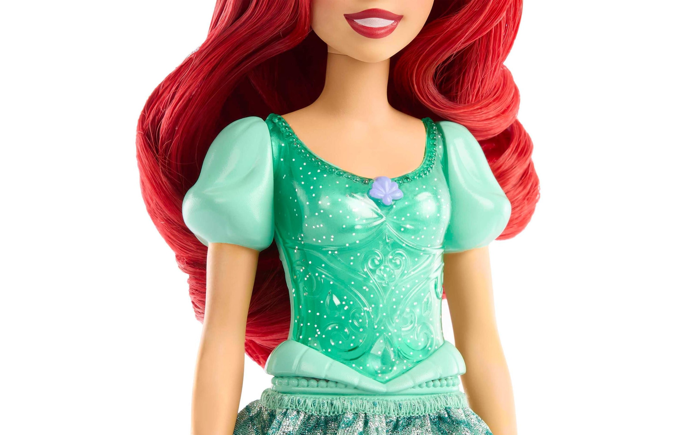 Disney Princess Anziehpuppe »Disney Princess«