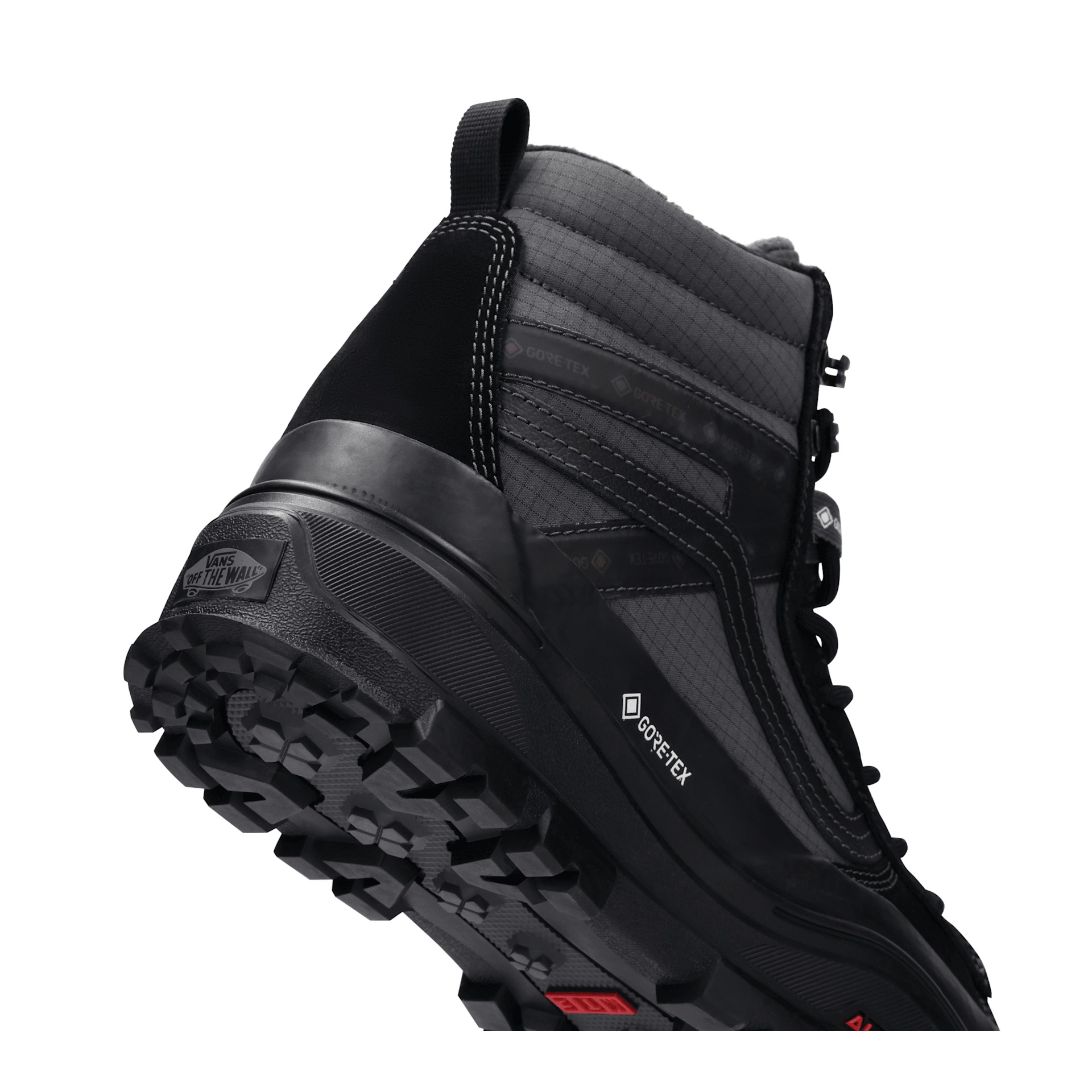 Vans Sneaker »MTE SK8-HI GORE-TEX INSULATED«, wasserdichter, gefütterter Sneakerboot