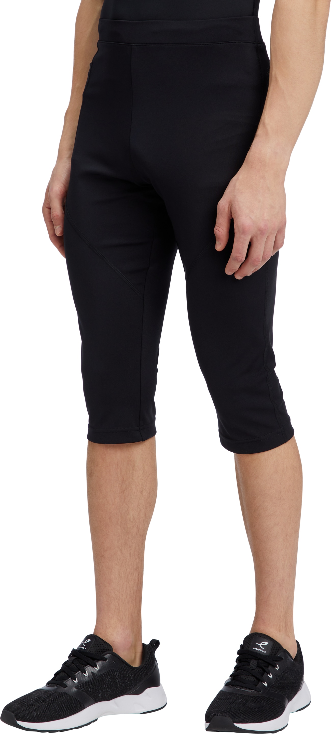 Image of Energetics Trainingstights "He.-Tight Percy II 3/4 M"