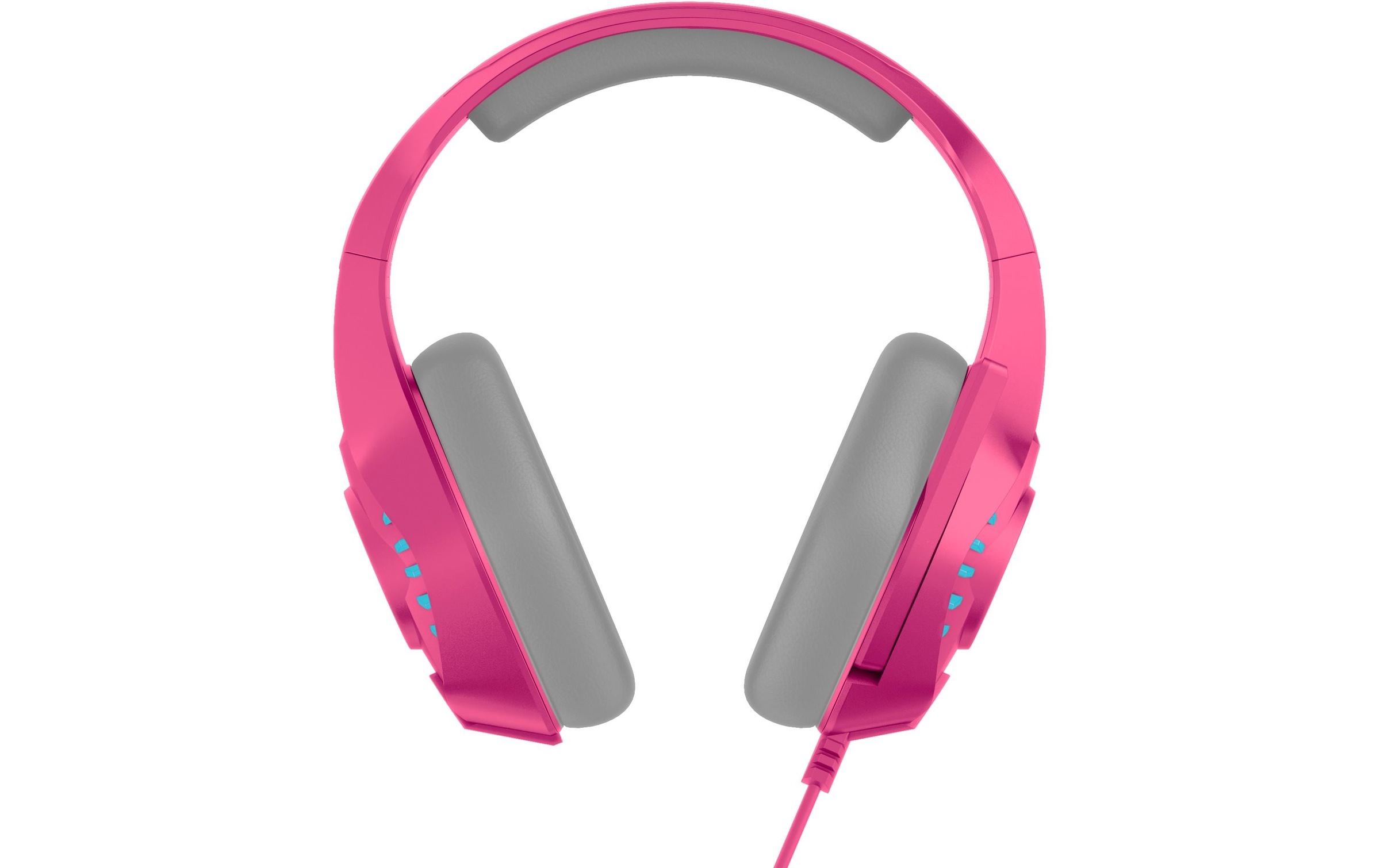 OTL Casque »Nintendo Kirby PRO G5 R«
