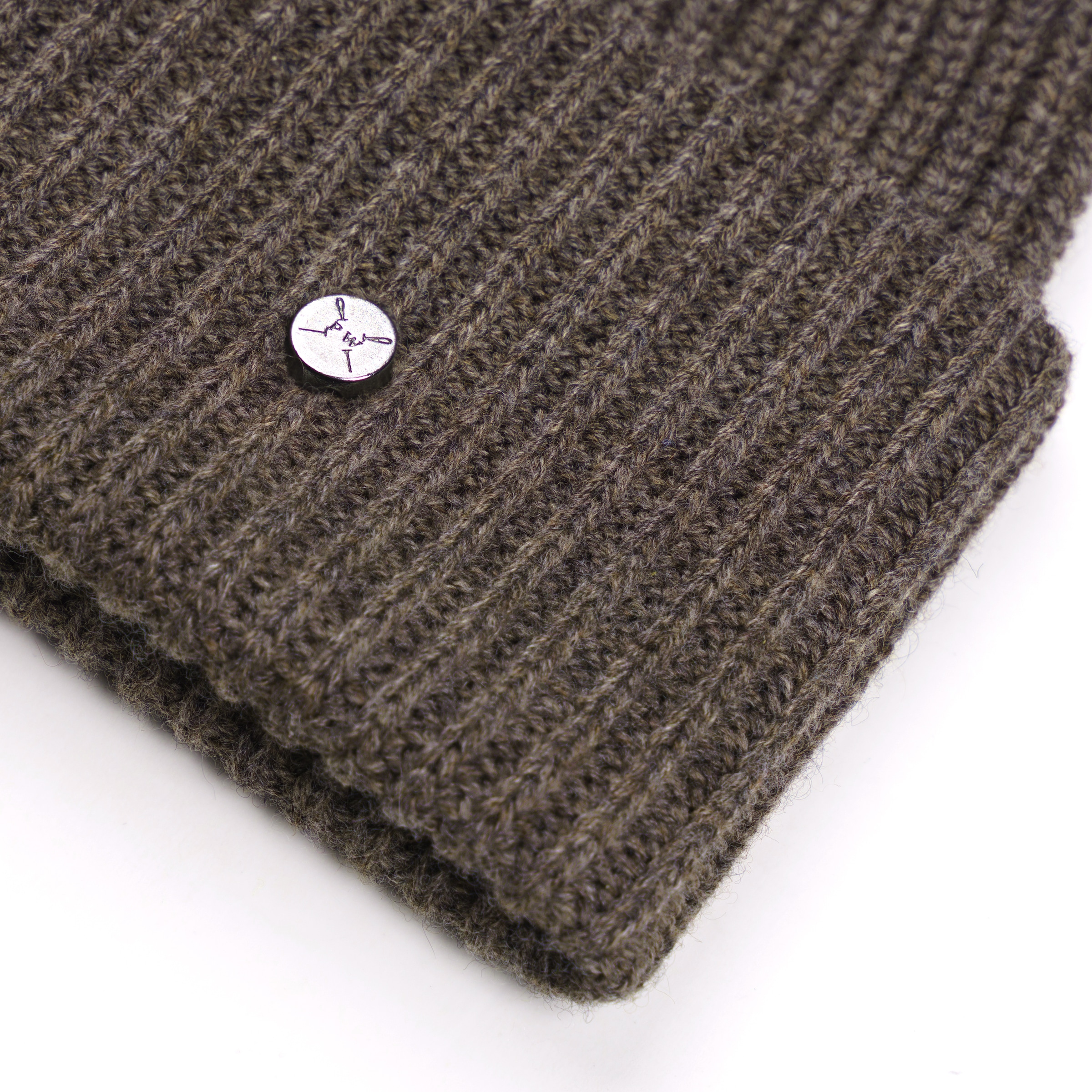 PEARLWOOD Bonnet tricoté »BO«