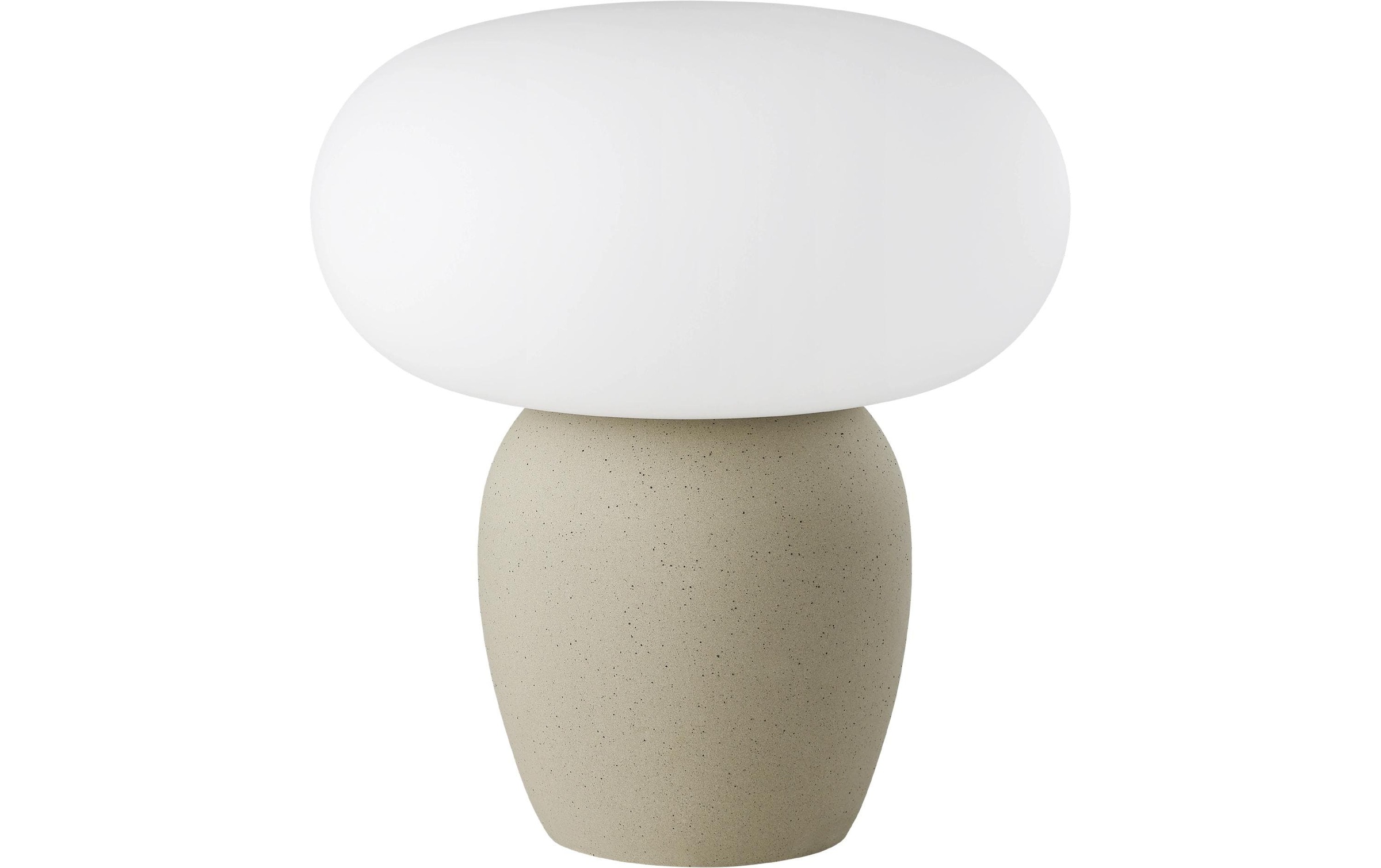 Image of EGLO Tischleuchte "CAHUAMA exkl. E27 1x40W"