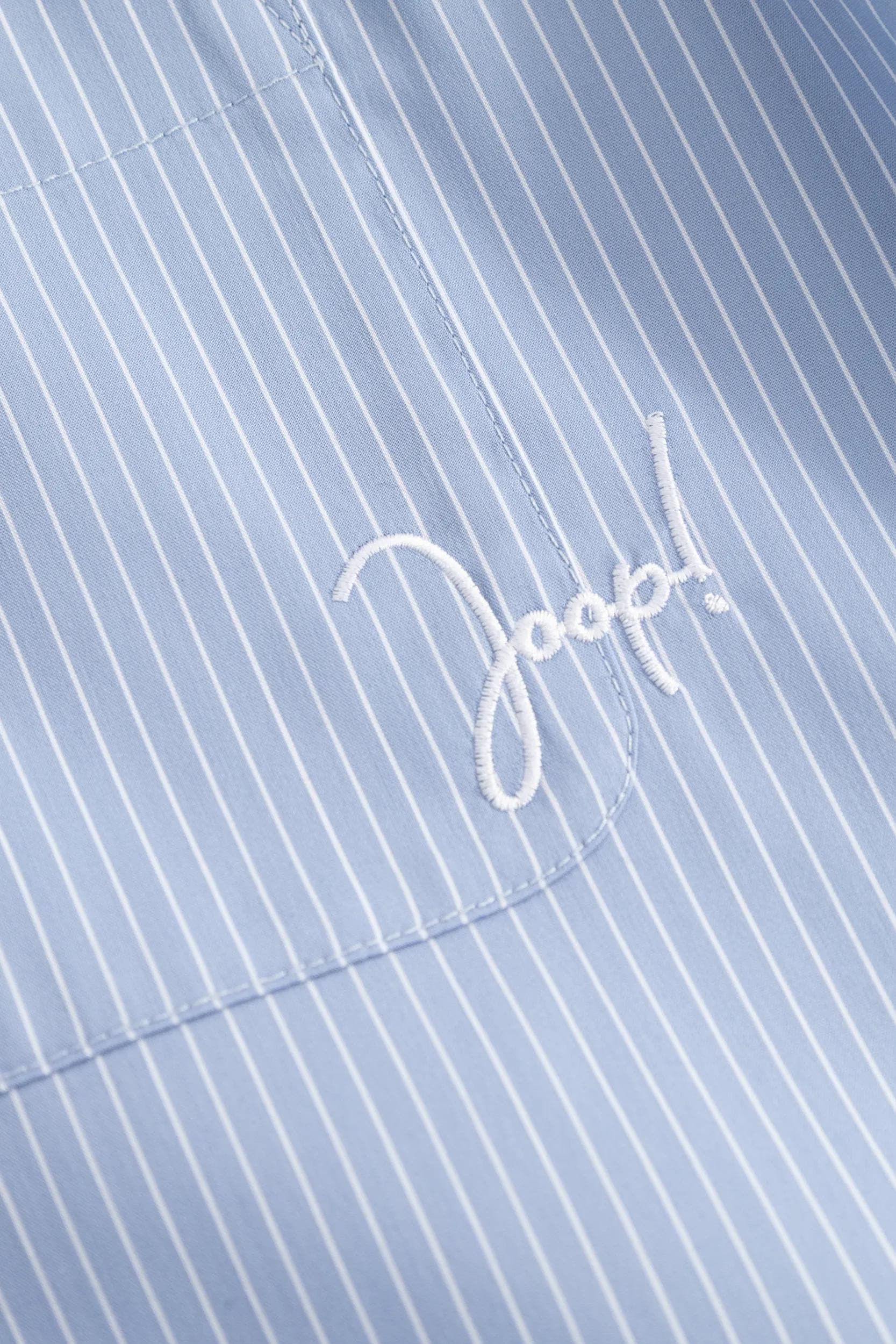JOOP! Langarmbluse »Bethany« Regular fit mit Bubikragen