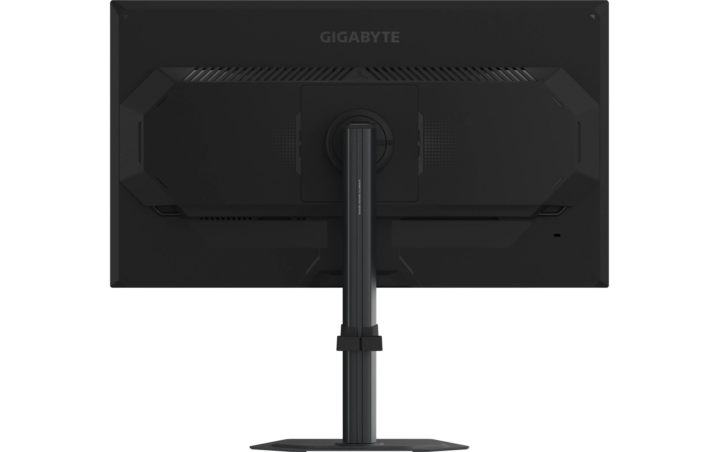 Gigabyte Moniteur de jeu »G25F2A« 62,23 cm/24,5 ″  1920 x 1080 px 1 Reaktionszeit 240 Hz