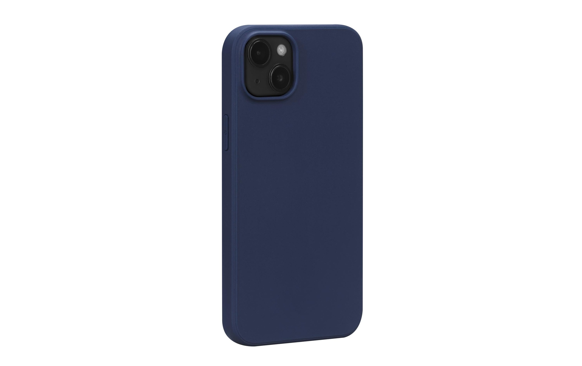 dbramante1928 Backcover »Greenland iPhone 15 Plus Pacific Blue«