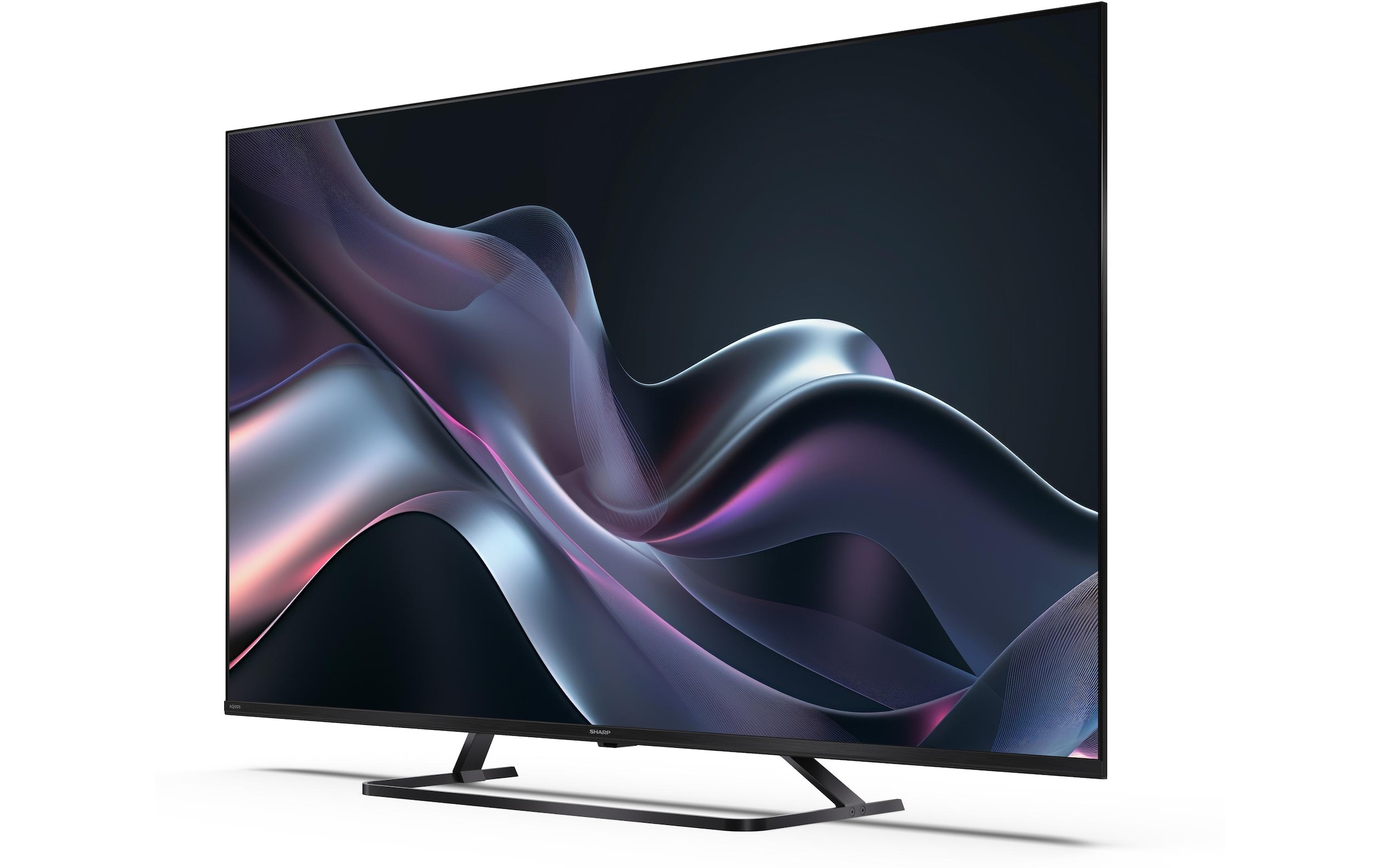   Téléviseur QLED »50HP6265E« 126 cm/50 ″