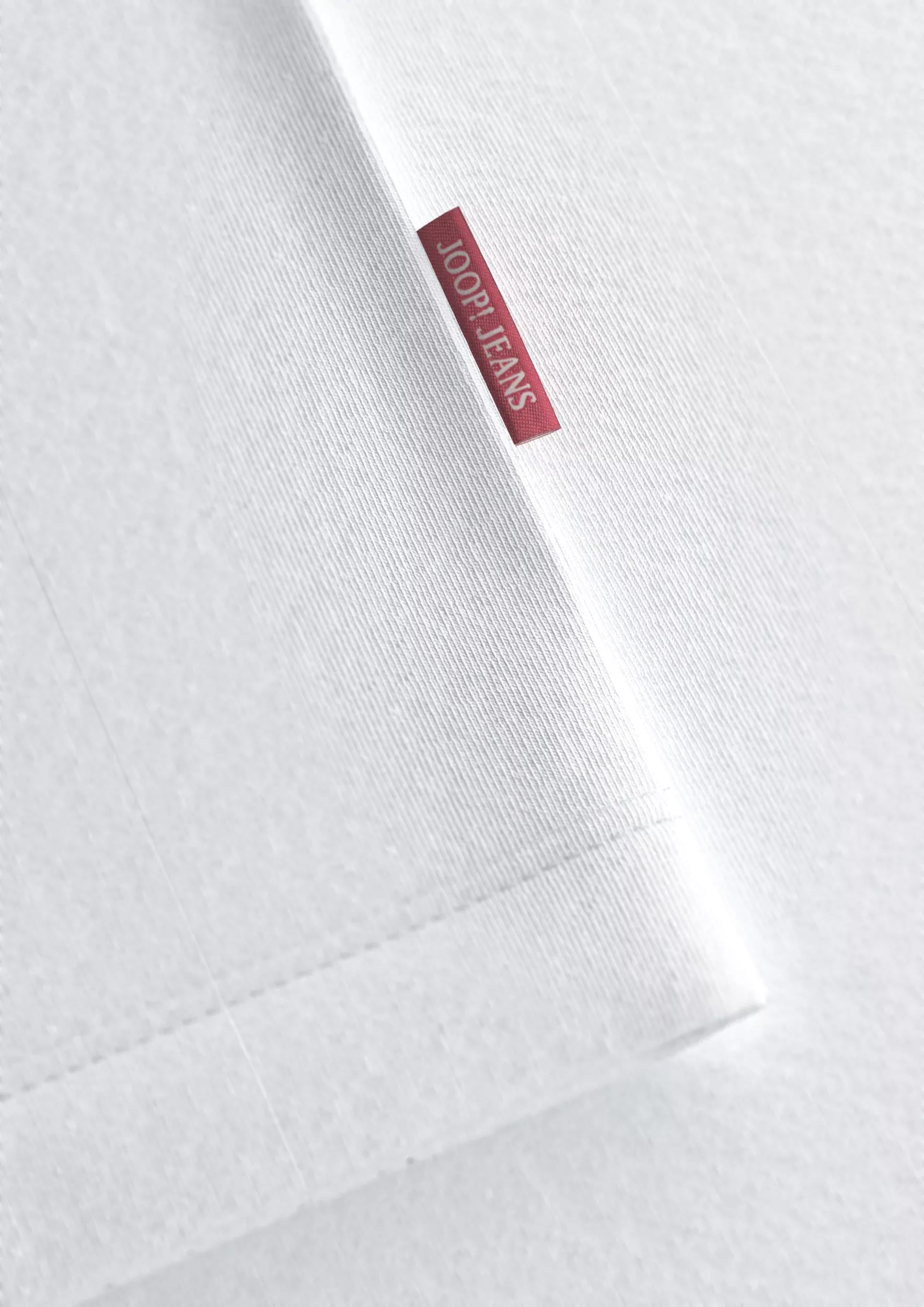 Joop Jeans T-shirt à manches longues »Cedric« Basic, Rundhals, regular fit