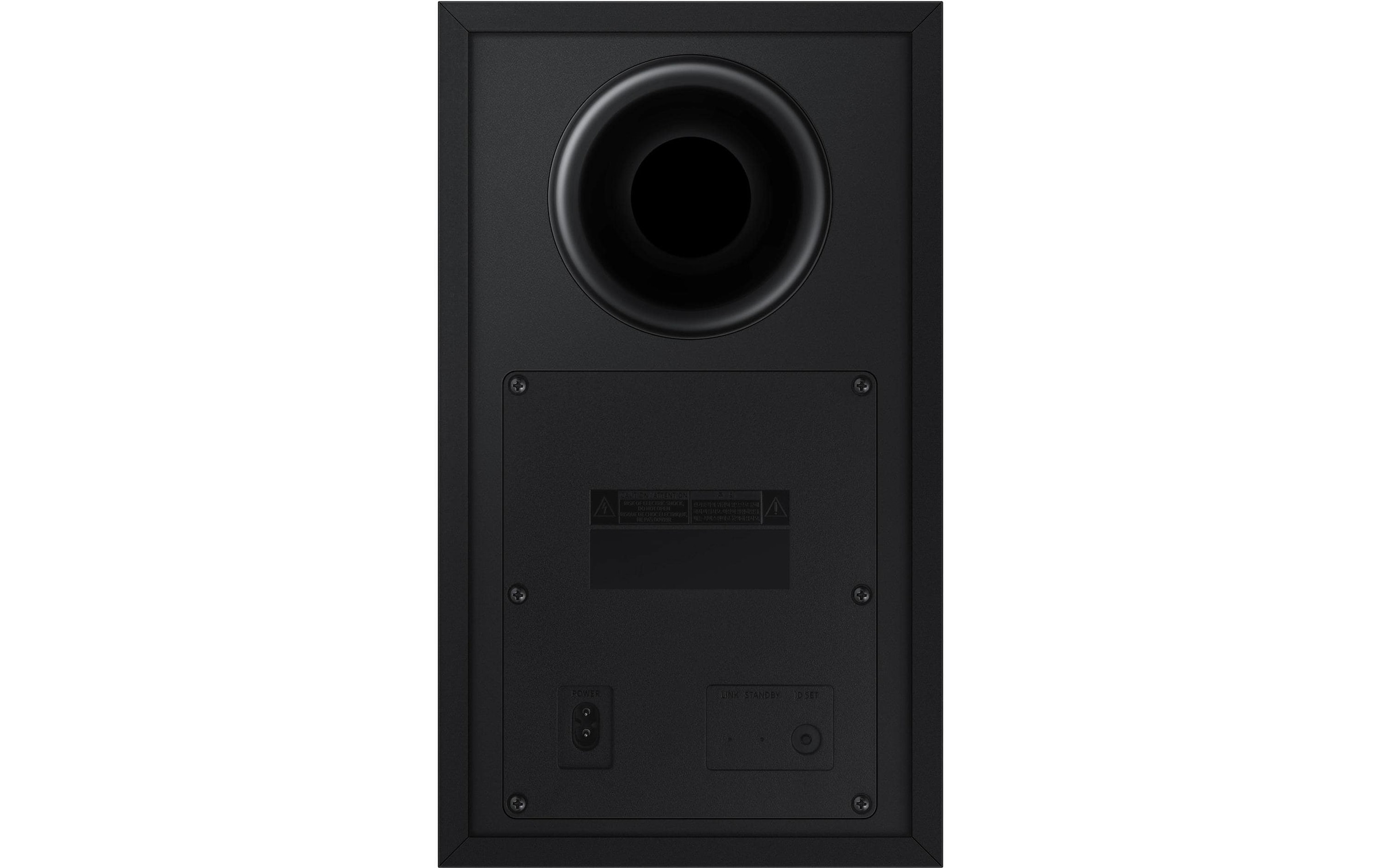 Samsung Barre de son »HW-S700D« 3.1 ( ) Verbindungsart: Bluetooth, HDMI, WLAN (Wi-Fi)