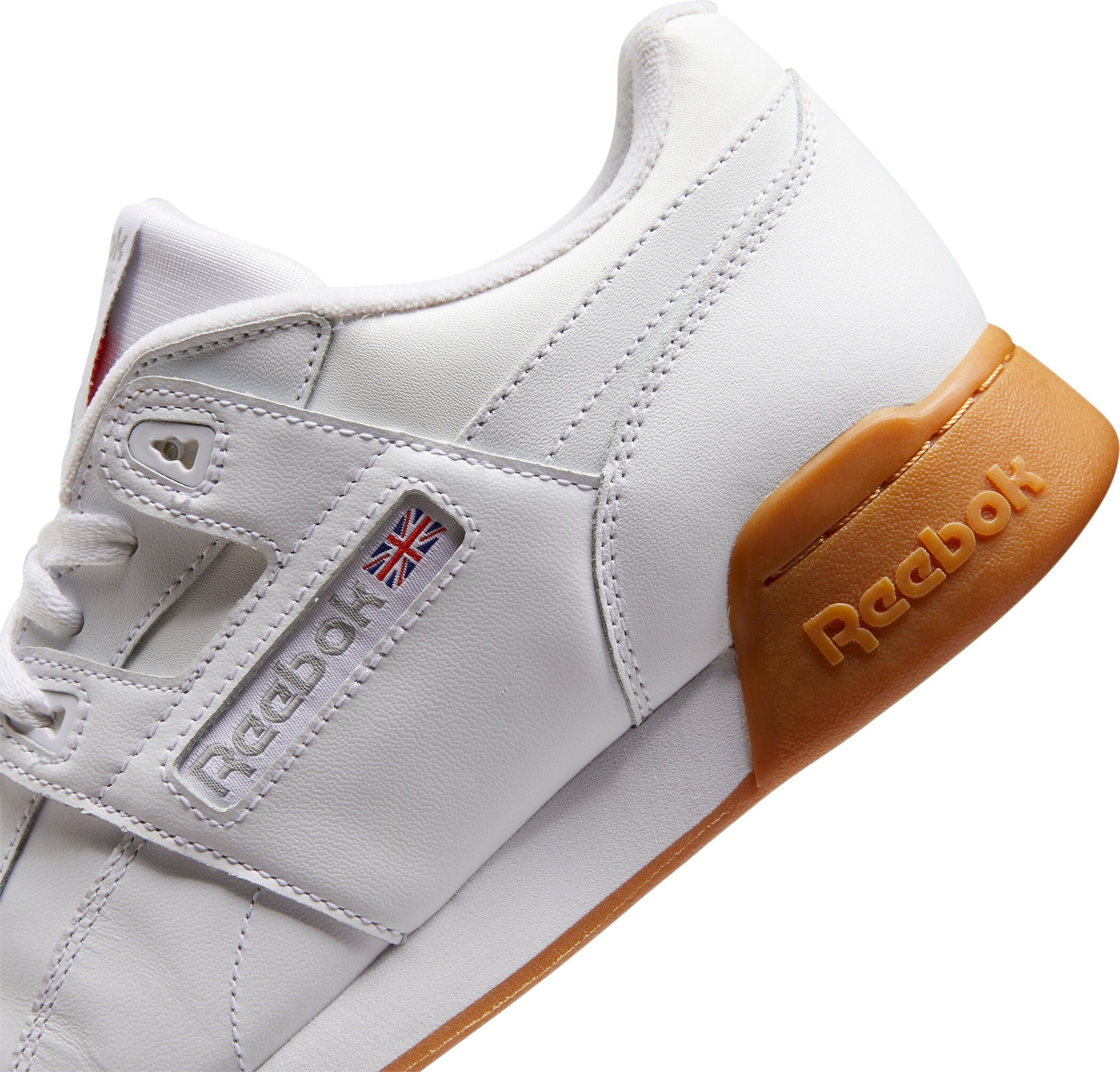 Reebok Classic Sneaker »WORKOUT PLUS«