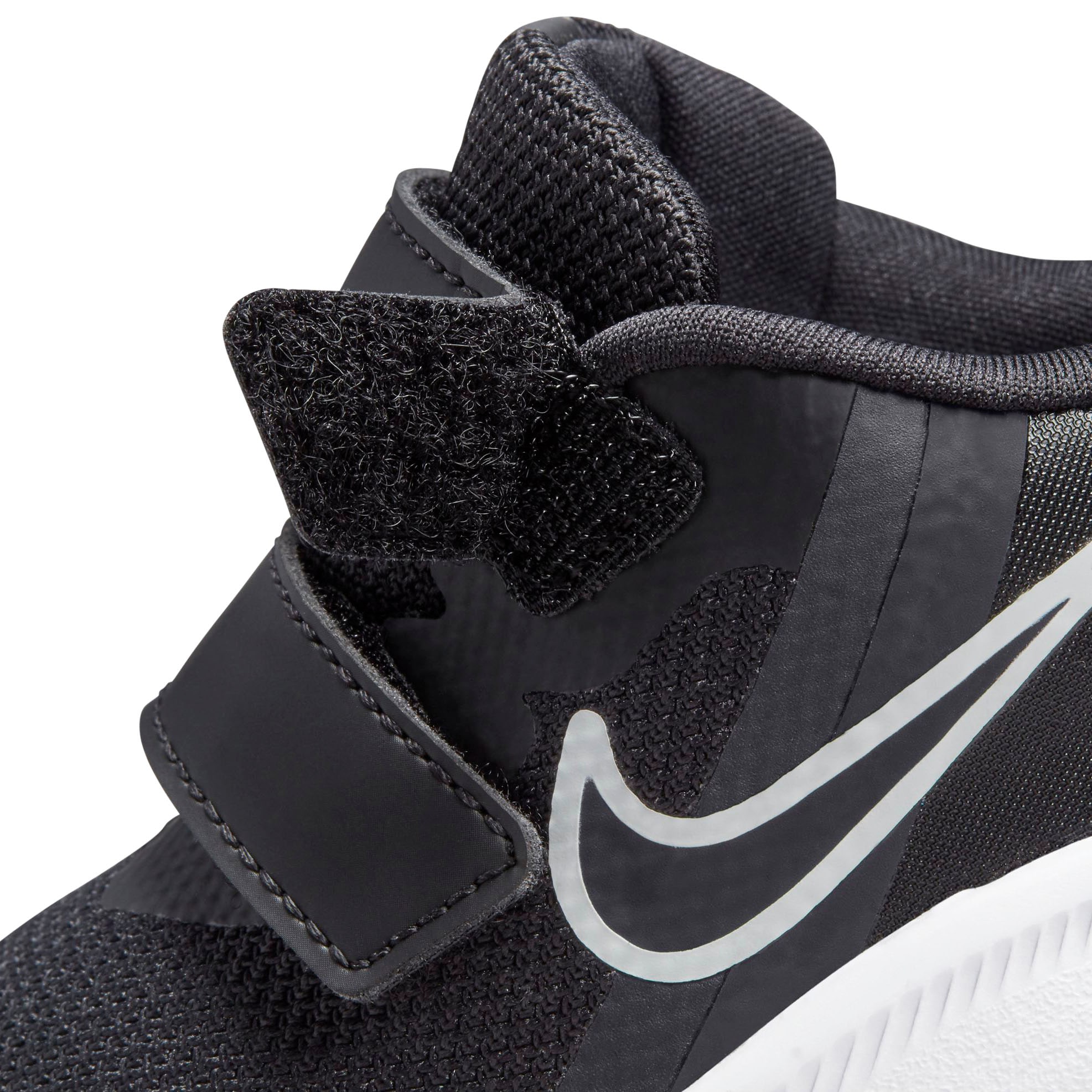 Nike Laufschuh »STAR RUNNER 3 (TD)«, mit Klettverschluss