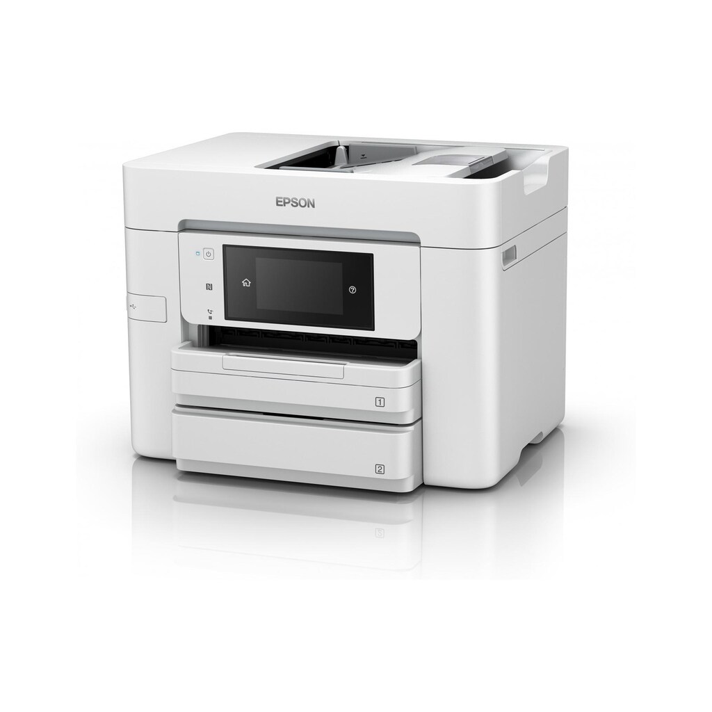 Epson Multifunktionsdrucker »Epson Multifunktionsdrucker WorkFor«