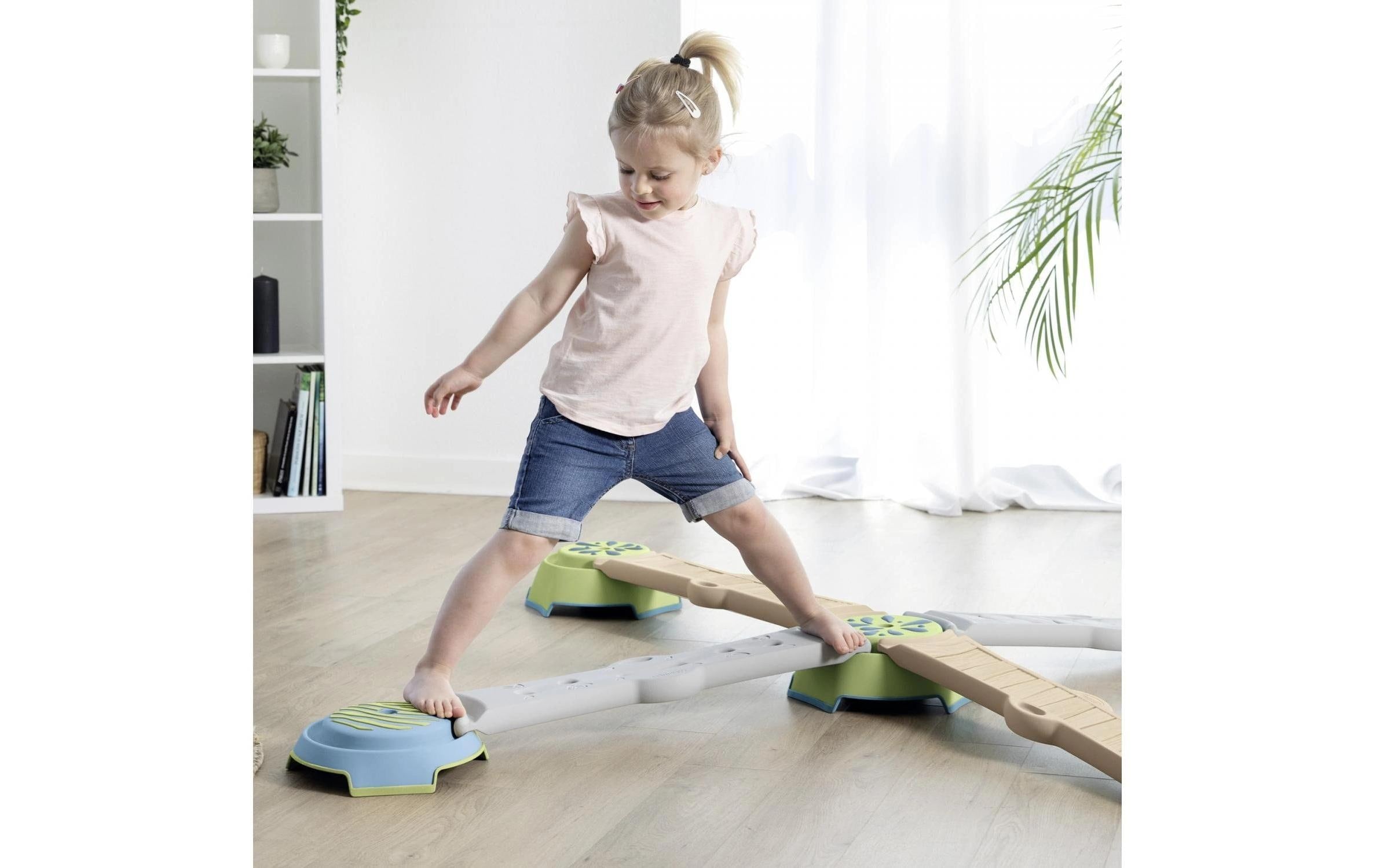 Smoby Lernspielzeug »Life Abenteuer«