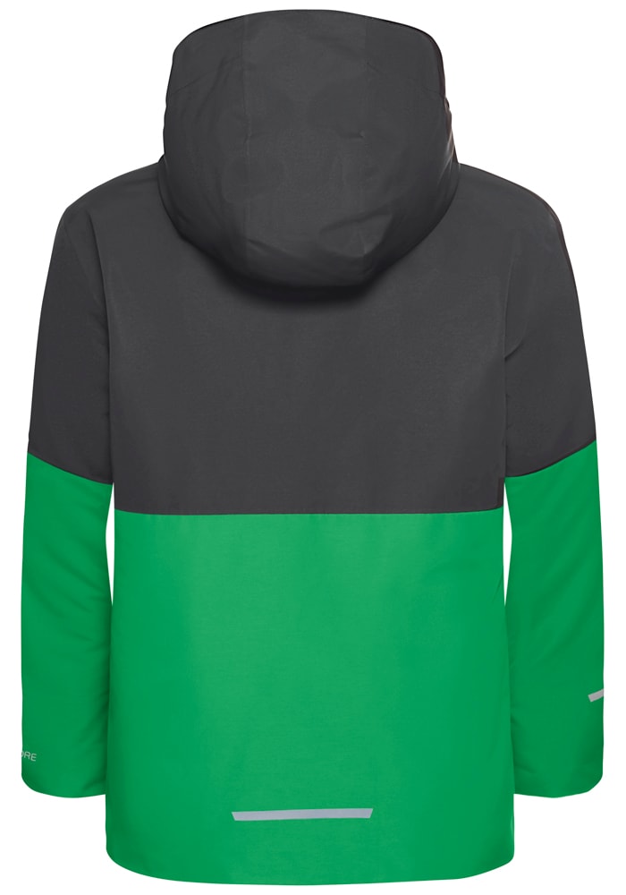 Jack Wolfskin Funktionsjacke »TERRAVIEW 2L JKT M«, Wärmend, winddicht, Übergangsjacke