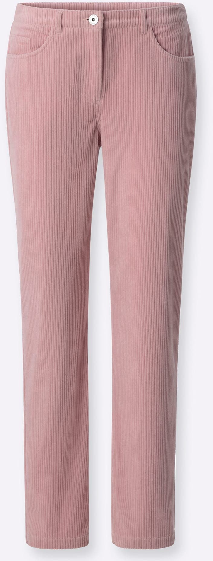 Casual Looks Cordhose