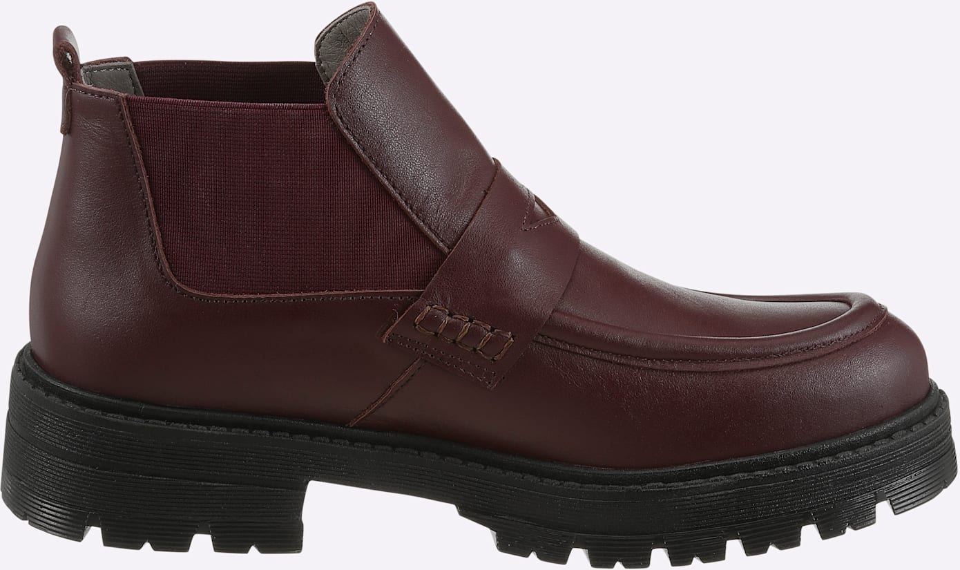 heine Stiefelette