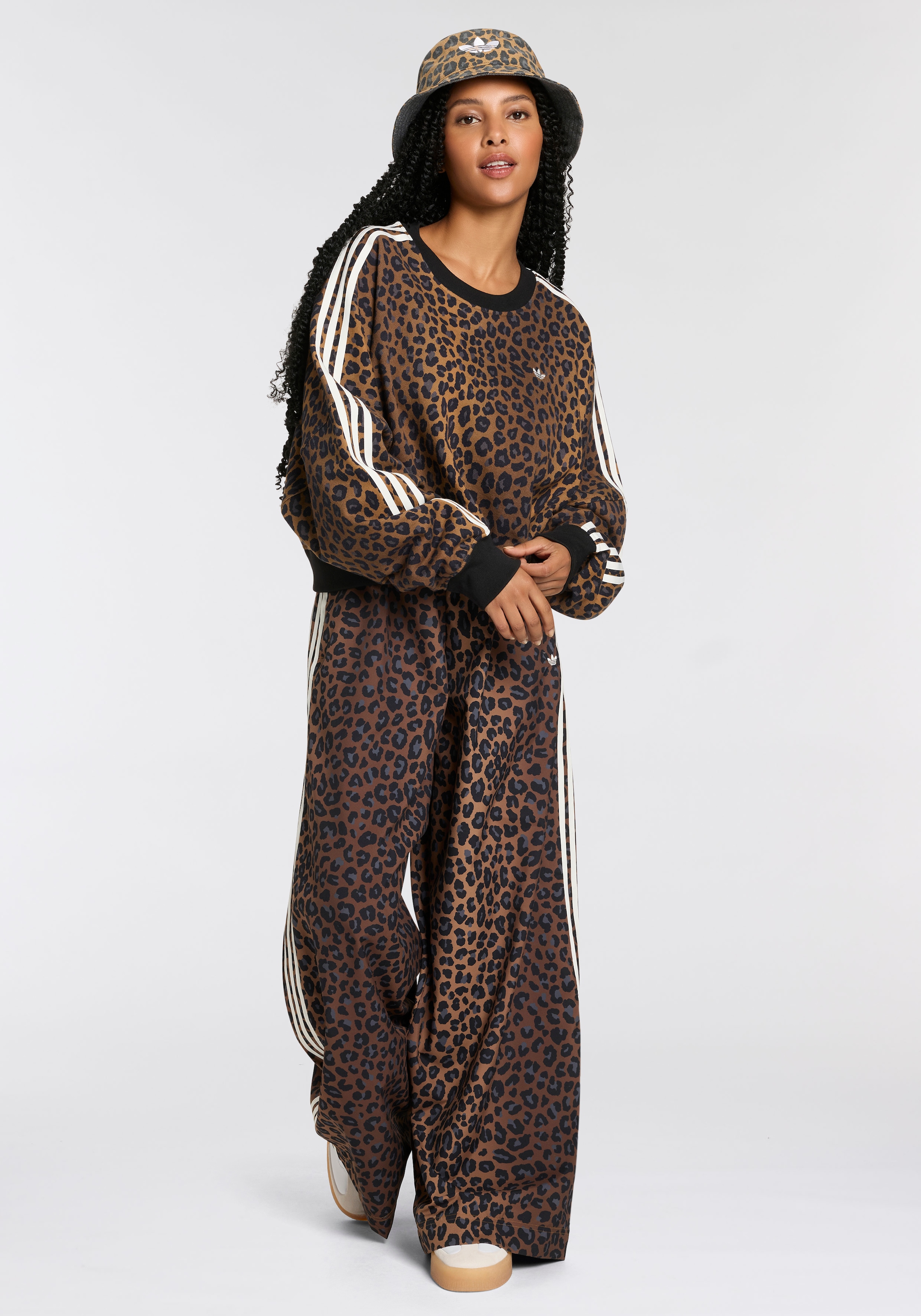 adidas Originals Sporthose »FB OS TP«, (1 tlg.)