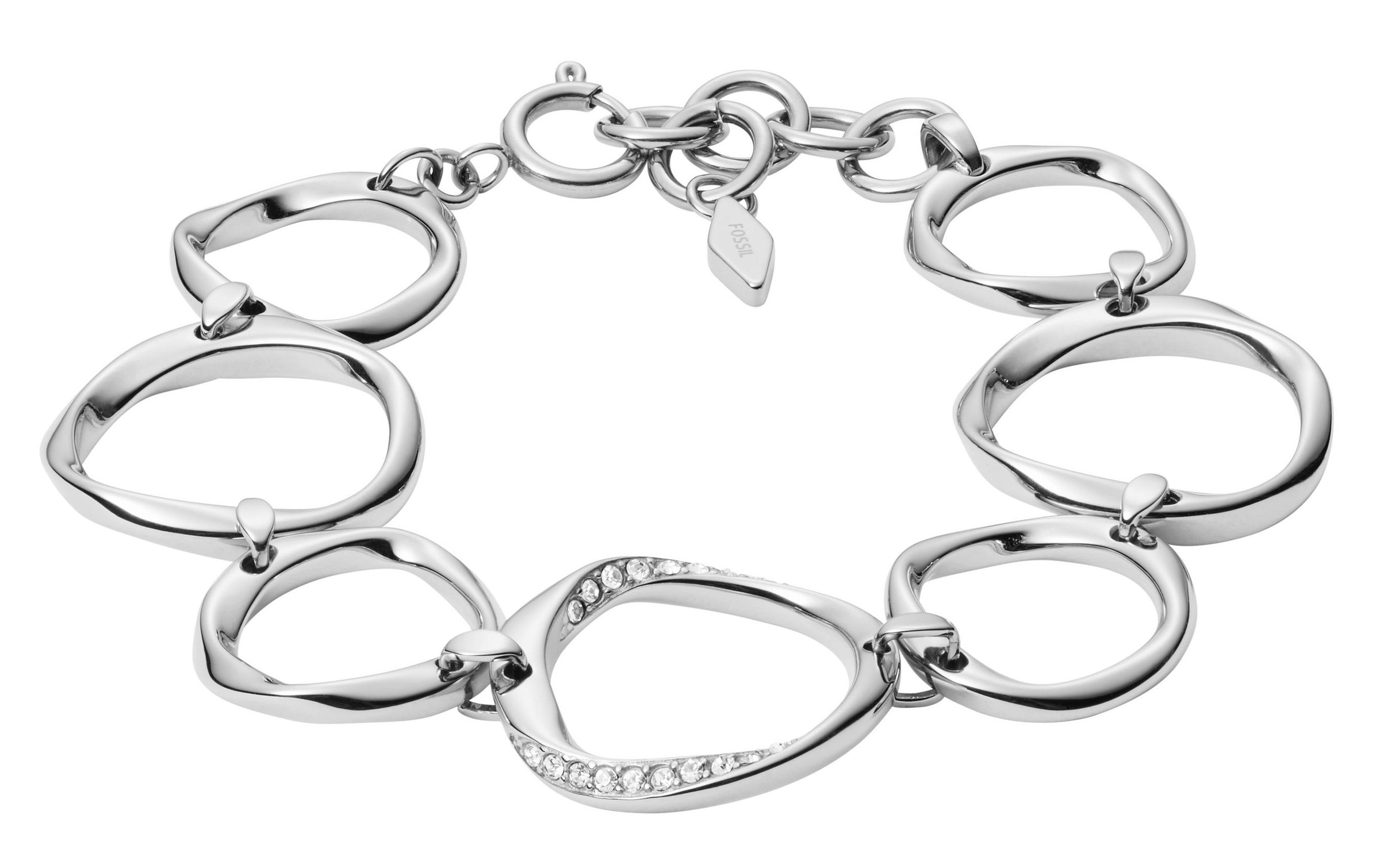 Image of Fossil Armband »Armband Classics JF01145040« bei Ackermann Versand Schweiz