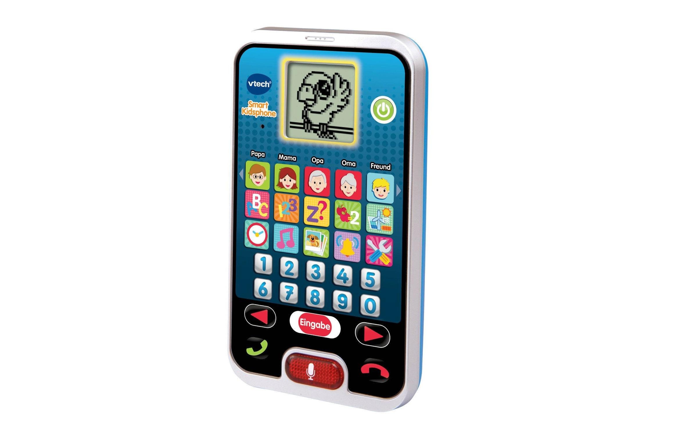 Vtech® Lerntablet »Ready Set School - Smart Kidsphone«