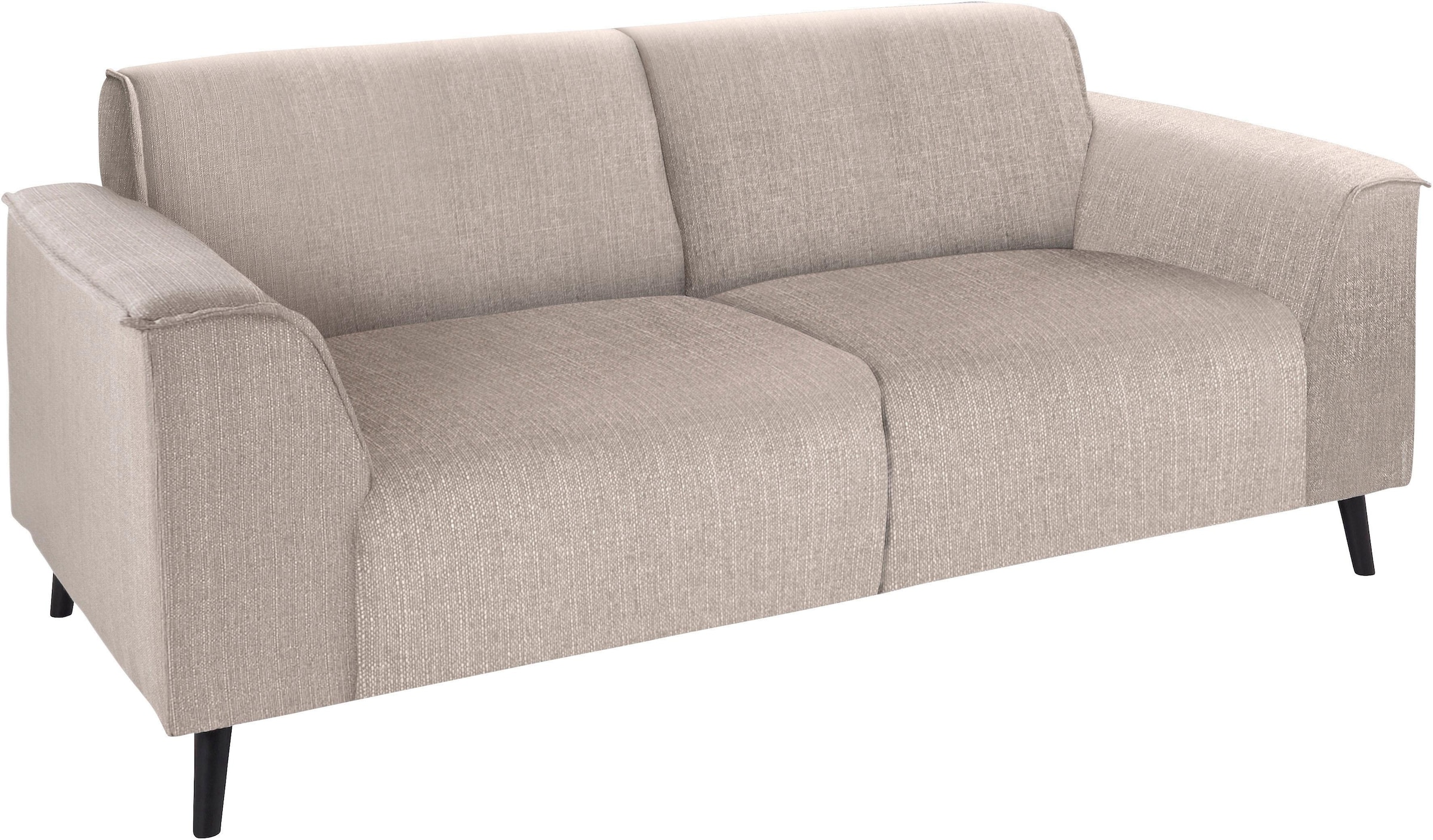 DOMO collection 2,5-Sitzer »Amora«, inklusive versandkostenfrei auf Federkerns komfortablen