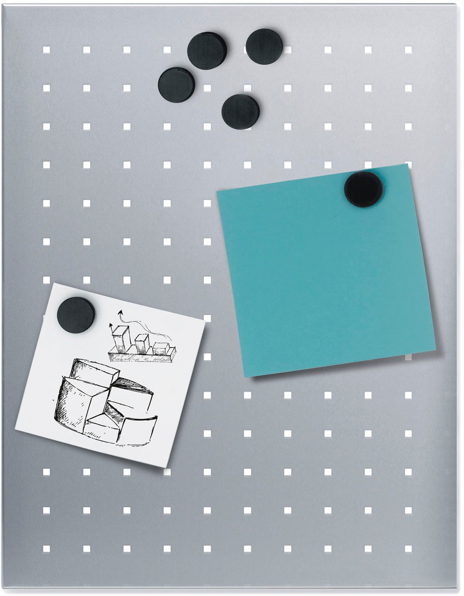 BLOMUS Magnettafel »Magnettafel -MURO- gelocht« kaufen