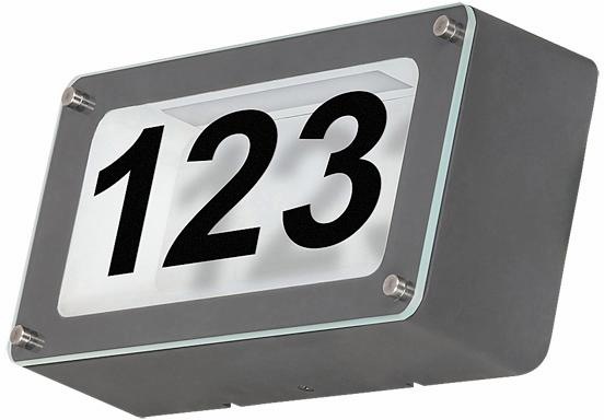 Image of Rabalux LED Aussen-Wandleuchte »Hannover«, LED-Modul bei Ackermann Versand Schweiz